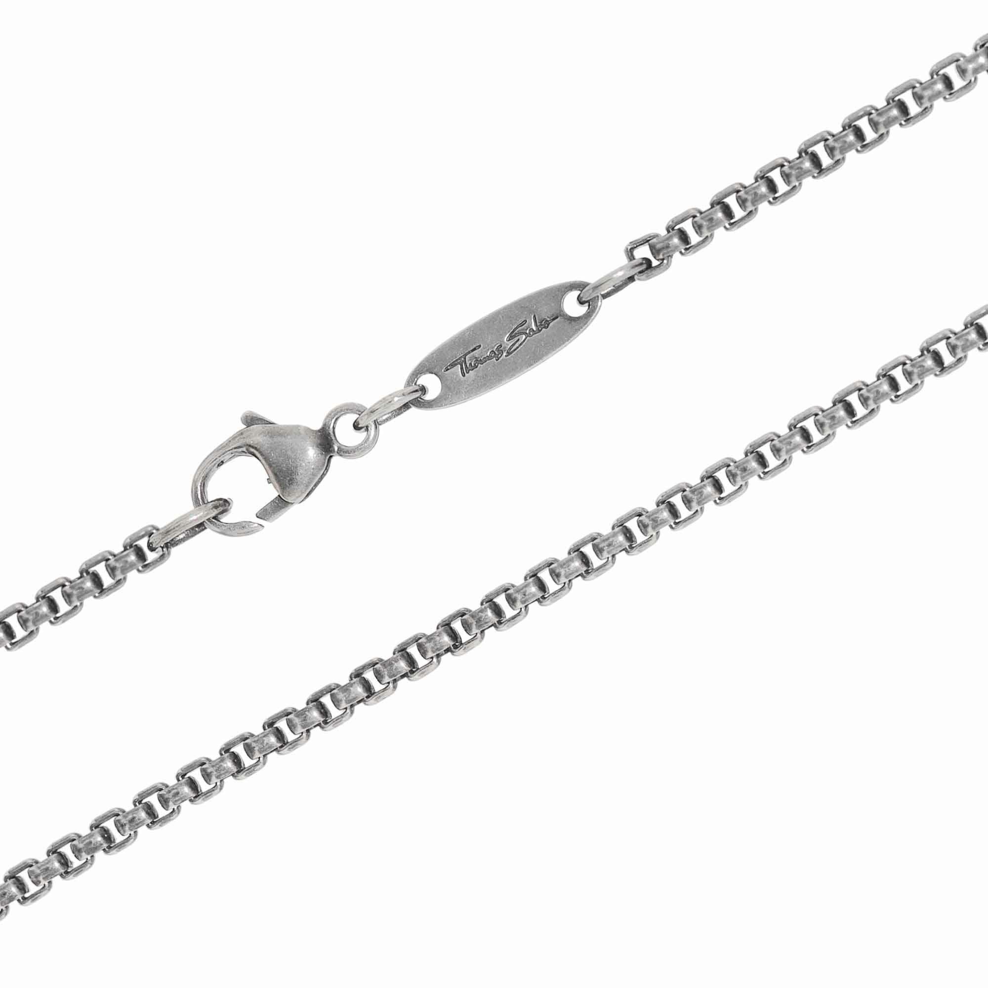 THOMAS SABO Kette ohne Anhänger KE1108-...