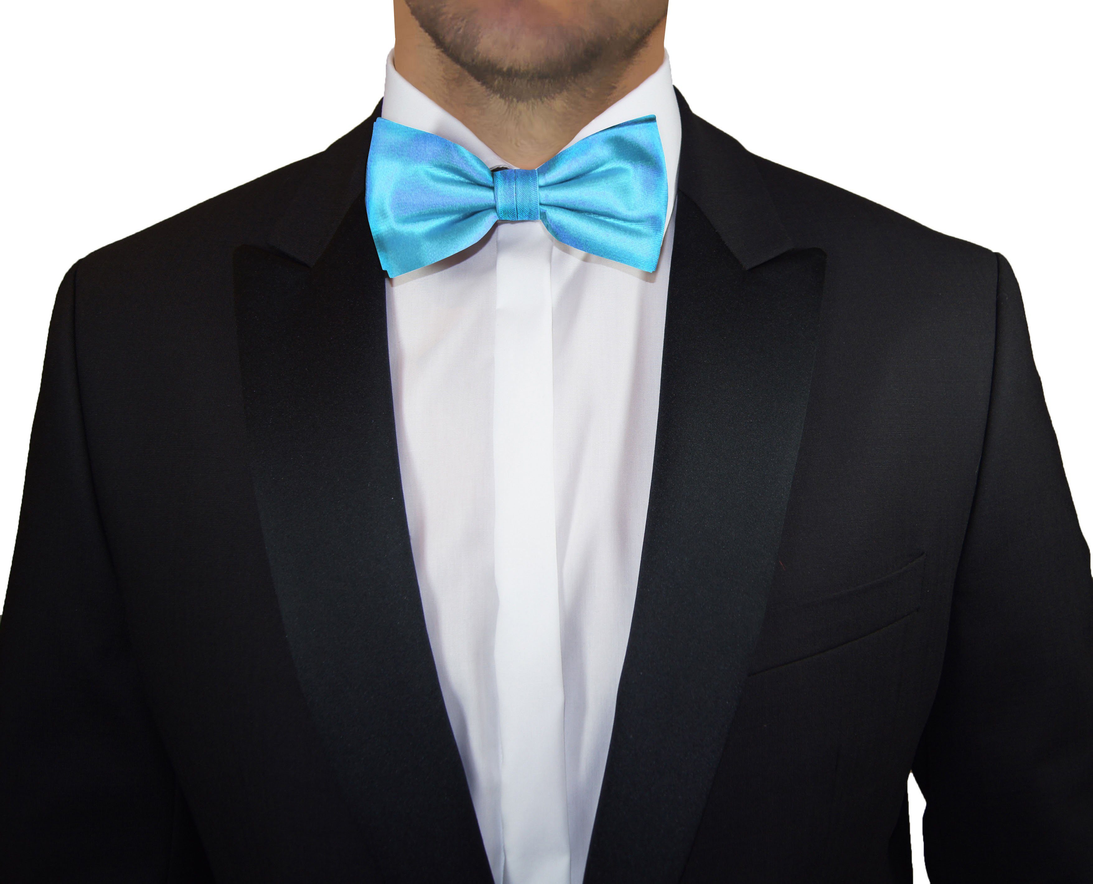 Paul Malone Fliege Herren Schleife modern günstig online kaufen