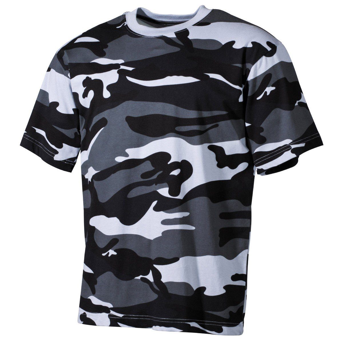 Max Fuchs AG T-Shirt US T-Shirt, günstig online kaufen