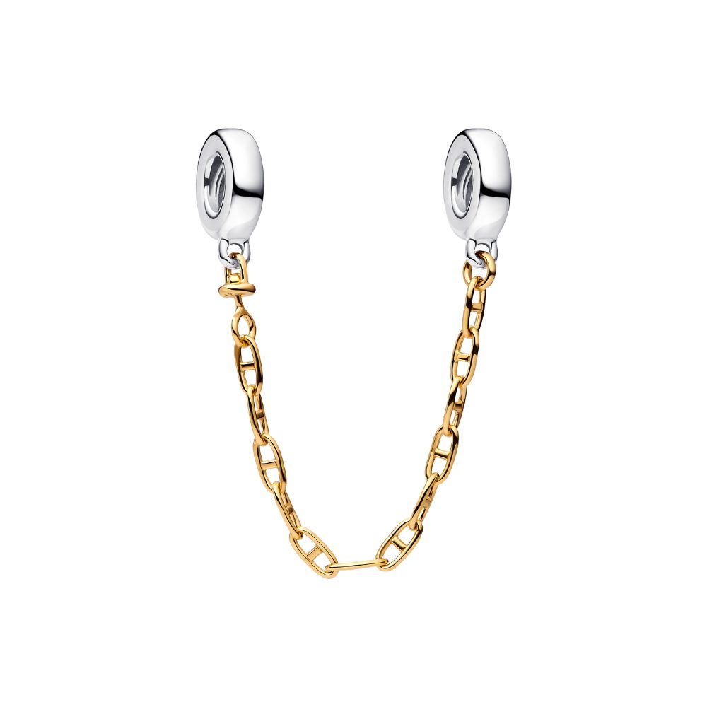 Pandora Charm-Einhänger 763904C00-05, Sicherheitskette günstig online kaufen
