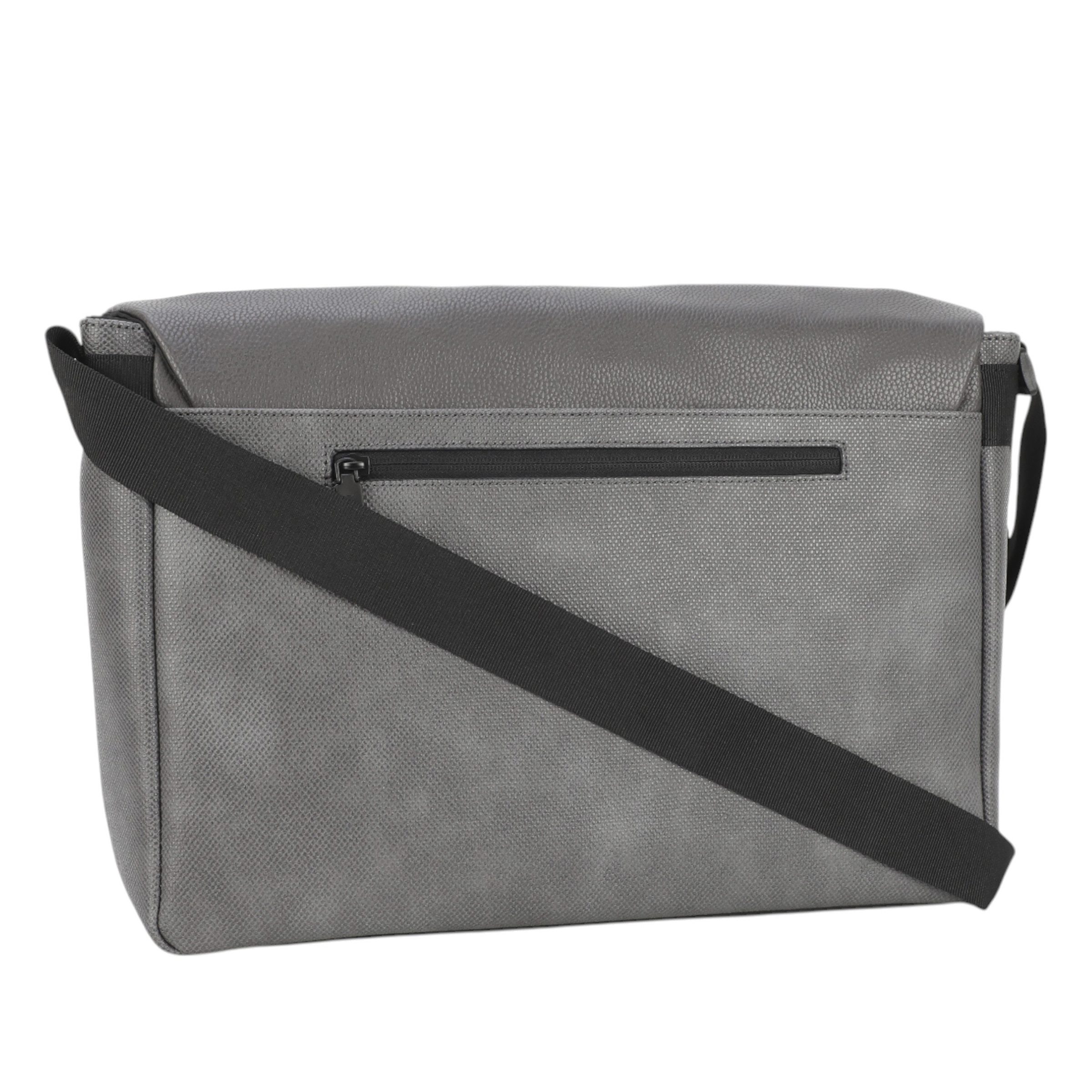 Strellson Aktentasche Westferry Messenger Dorian