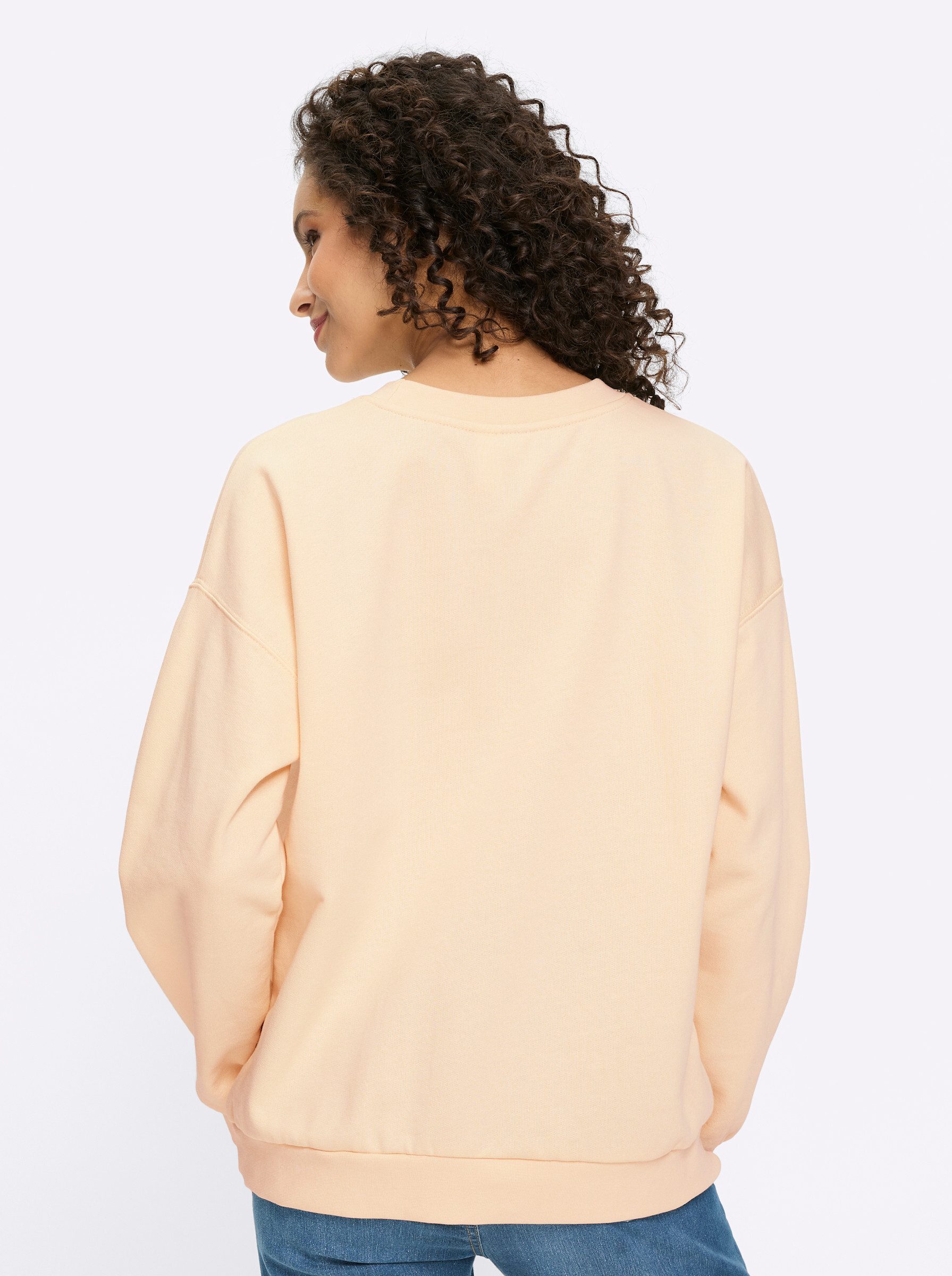 heine Sweater Sweatshirt .