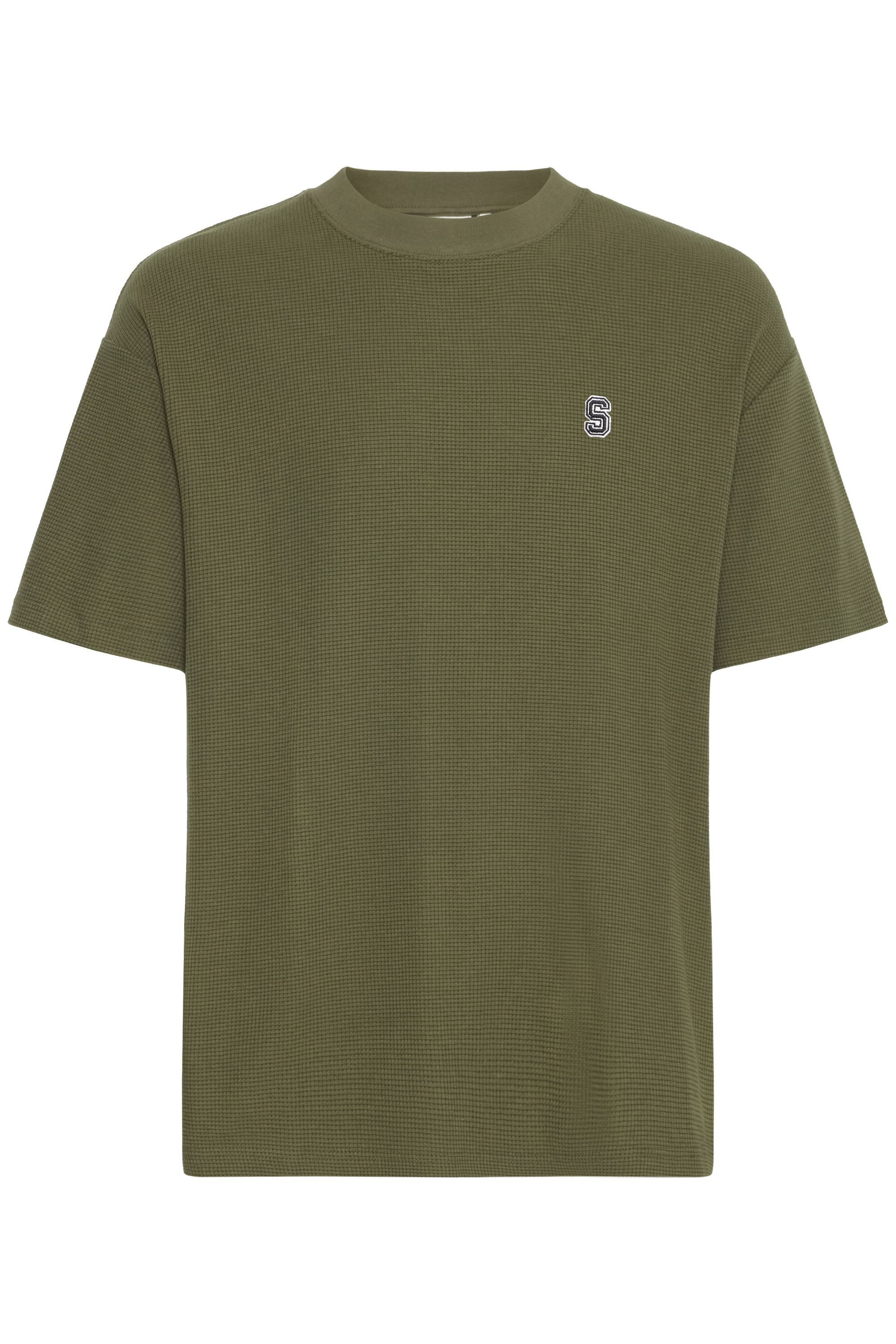 Rundhalsshirt SDRaul