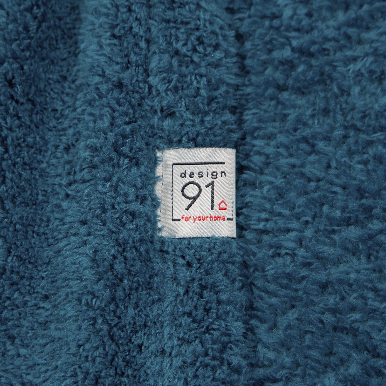 Wohndecke Flauschige Decke LORI, Design91, Sesseldecke Tagesdecke Weiche Sofadecke Überwurf Kuschelige Couchdecke