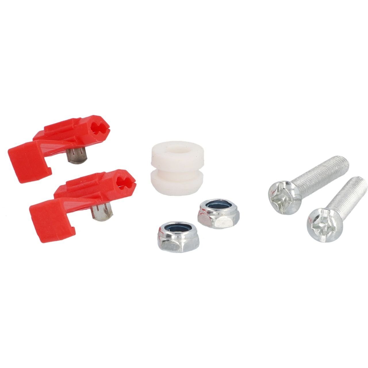 AEG AEG Rückfahrkamera SR5 mit 12,7 cm 5 Rückfahrkamera
