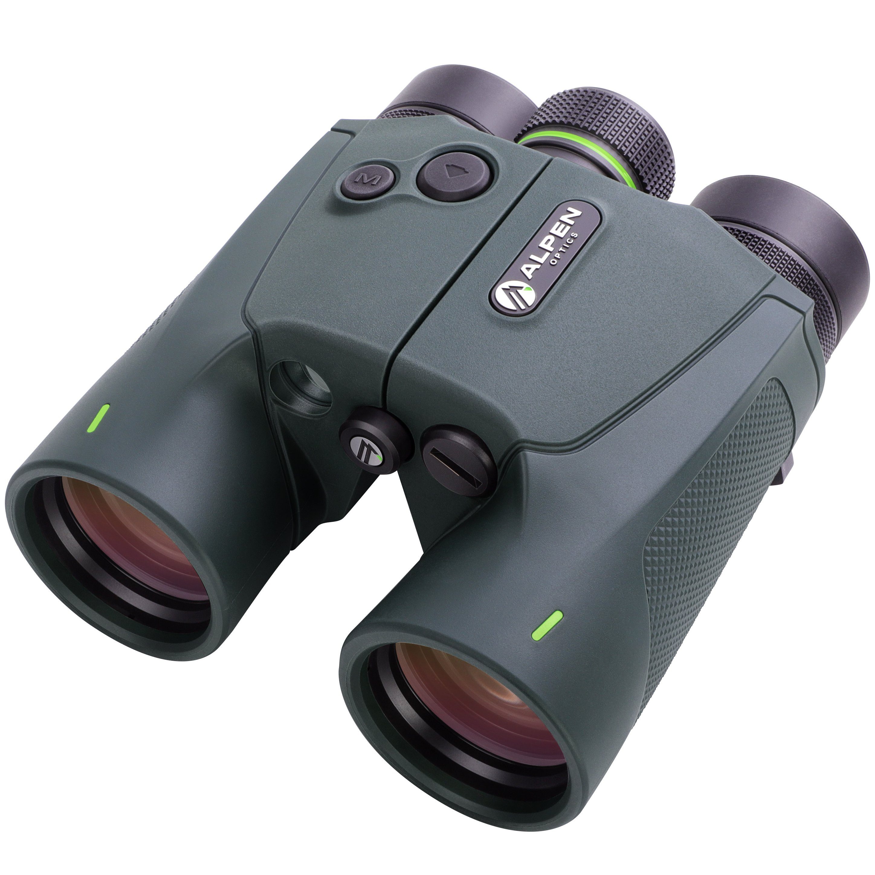 Alpen ALPEN OPTICS Apex XP 8x42 LRF Fernglas mit Entfernungsmesser Fernglas