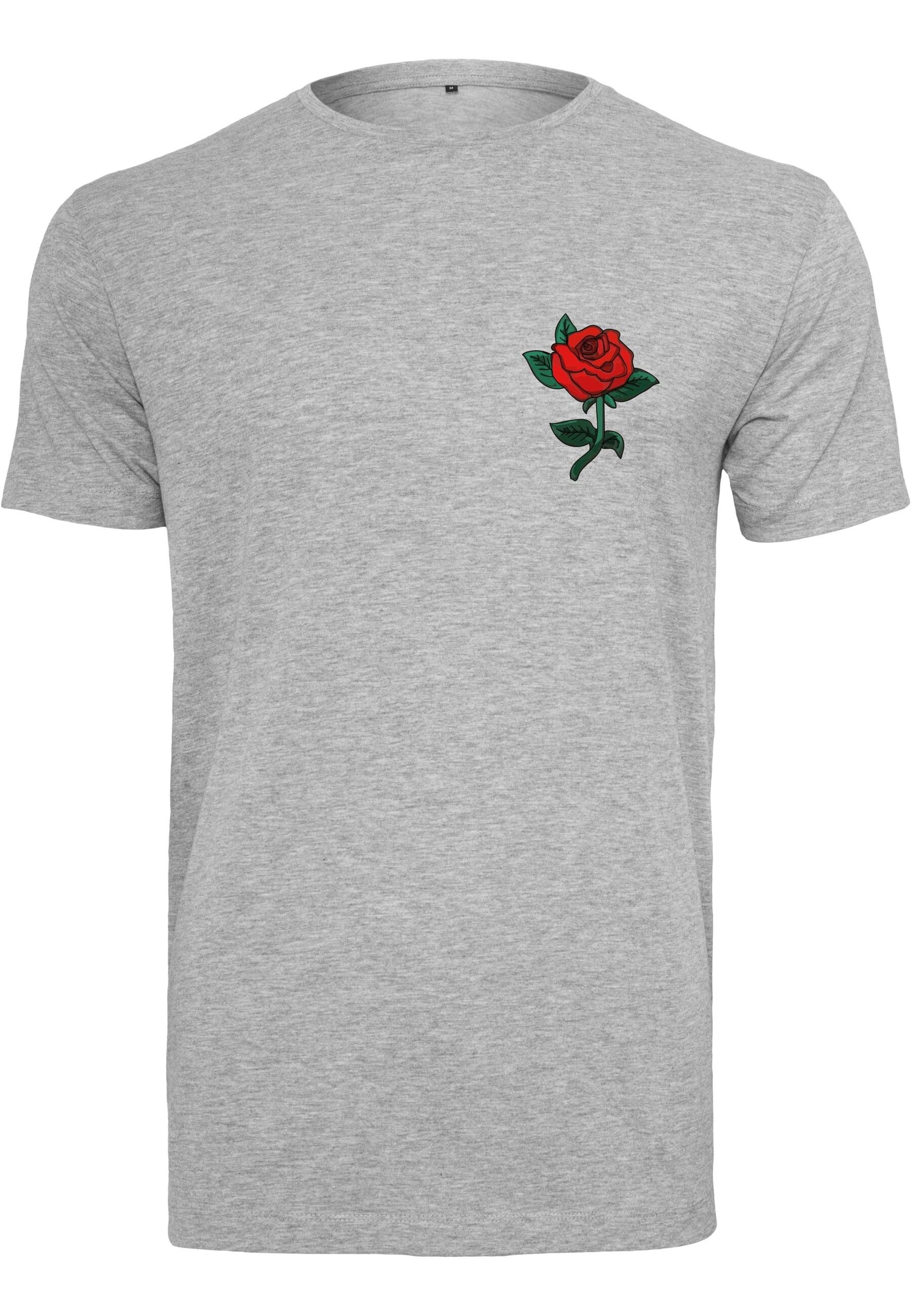MisterTee T-Shirt "MisterTee Herren Los Angeles Wording Tee", (1 tlg.) günstig online kaufen