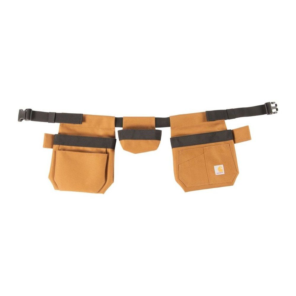 Carhartt Ledergürtel Adjustable Utility