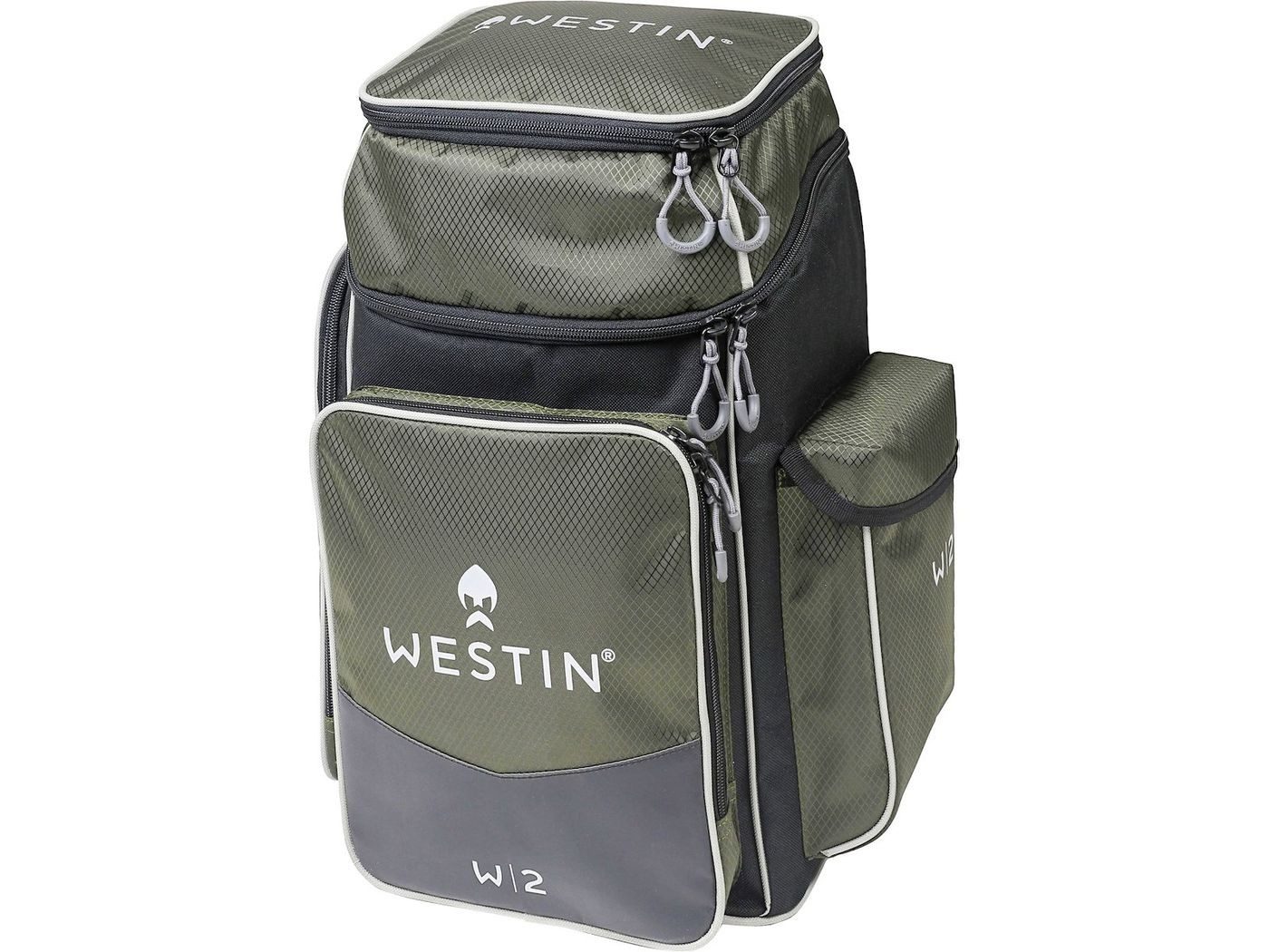 WESTIN Aufbewahrungstasche Westin W2 Backpack 1 Box Large Forest Night