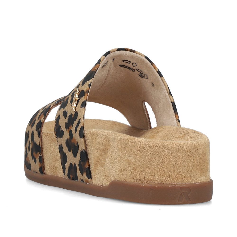 Rieker Sandale