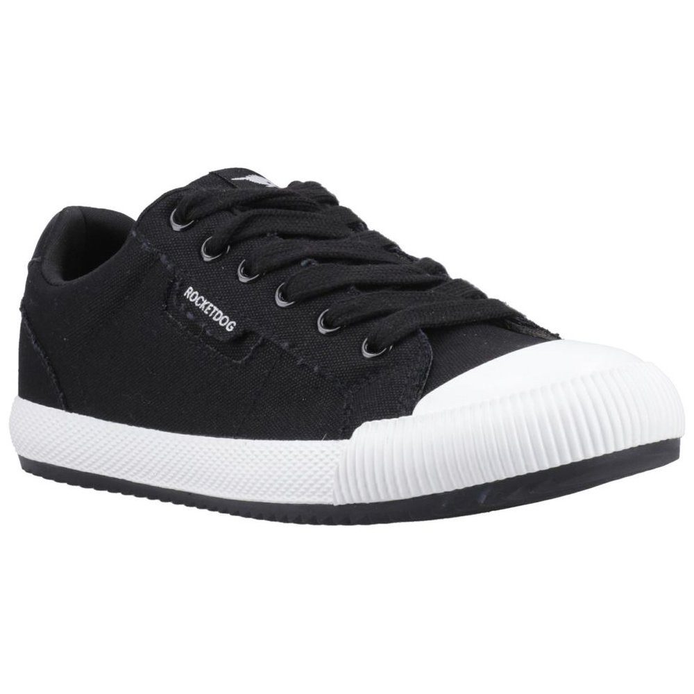 Cheery Low Profile Trainers Sneaker