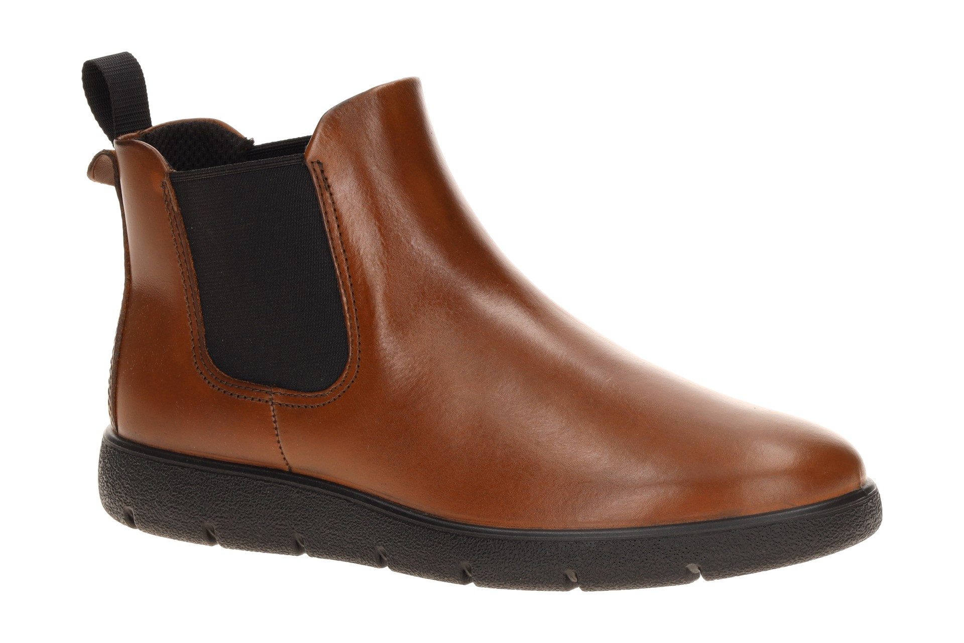 Ecco 23931301014 Stiefel
