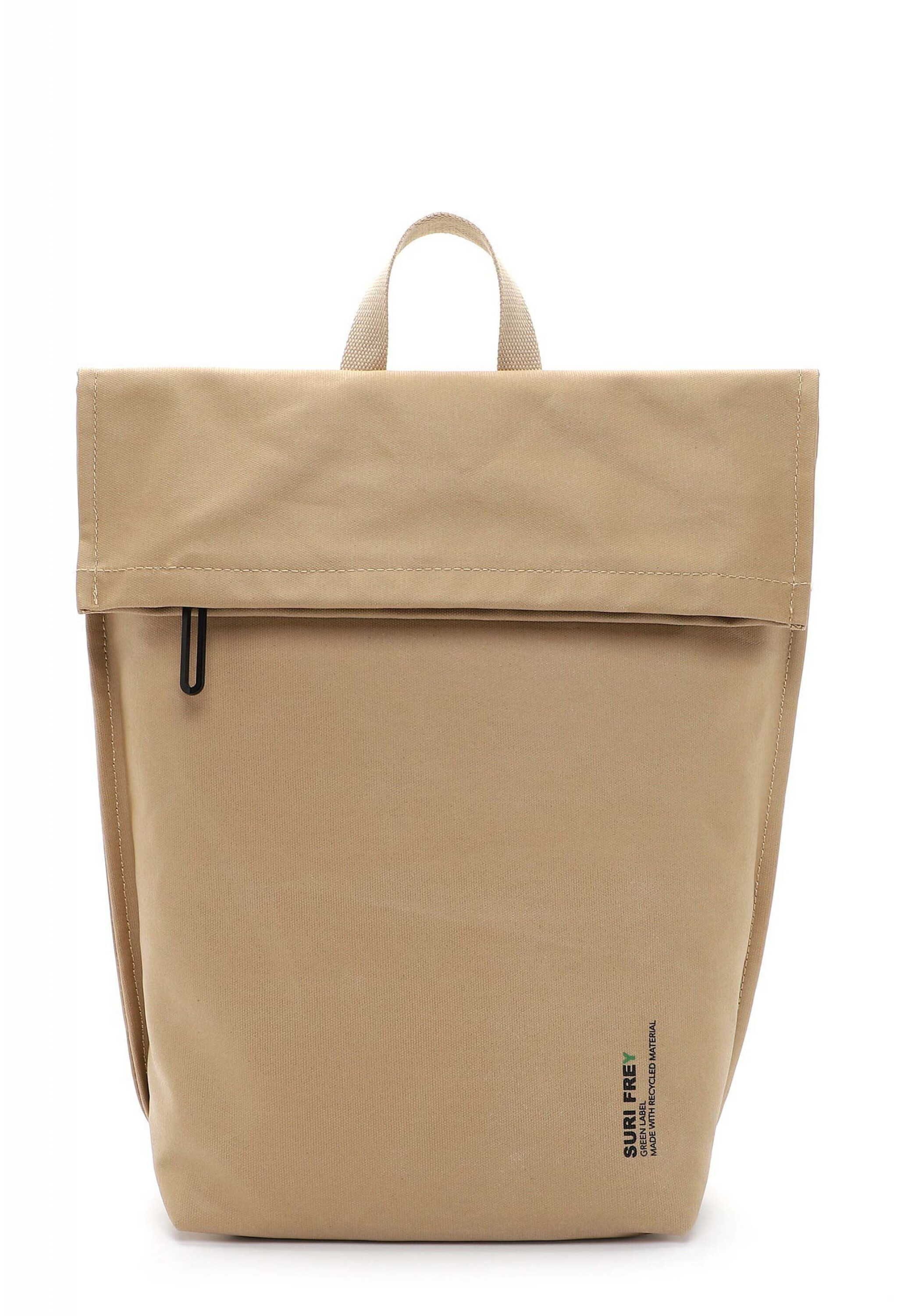 SURI FREY Rucksack Rucksack SURI Green Label Nelly