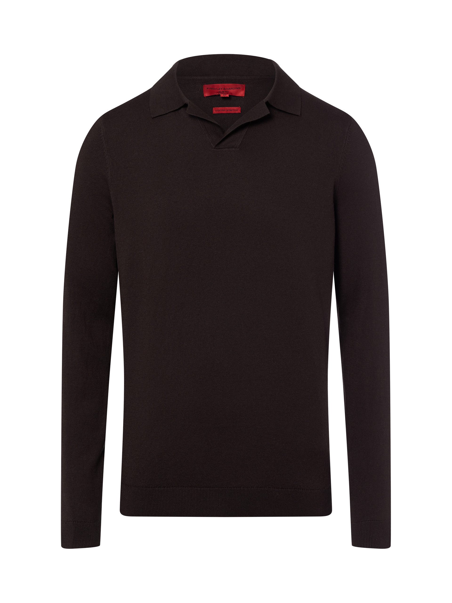 Finshley & Harding Strickpullover