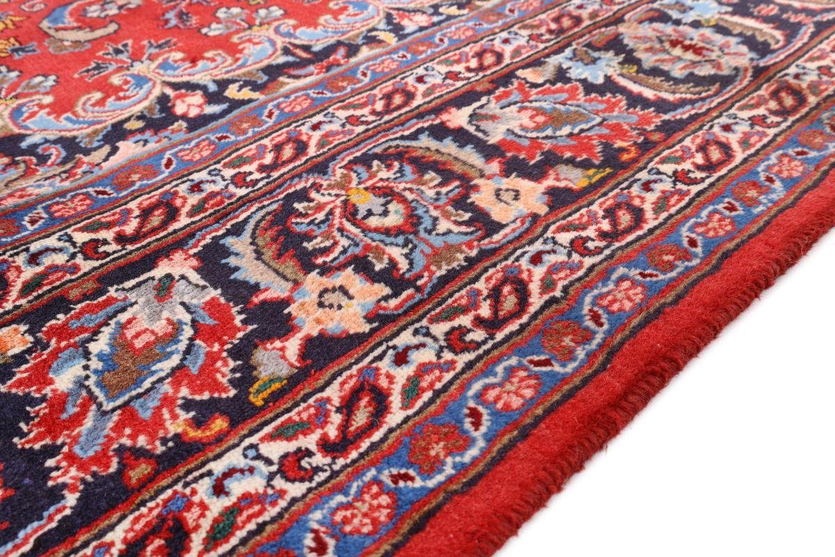 Orientteppich Perserteppich, 12 Trading, Orientteppich Mashhad / Nain mm rechteckig, Höhe: Handgeknüpfter 201x289