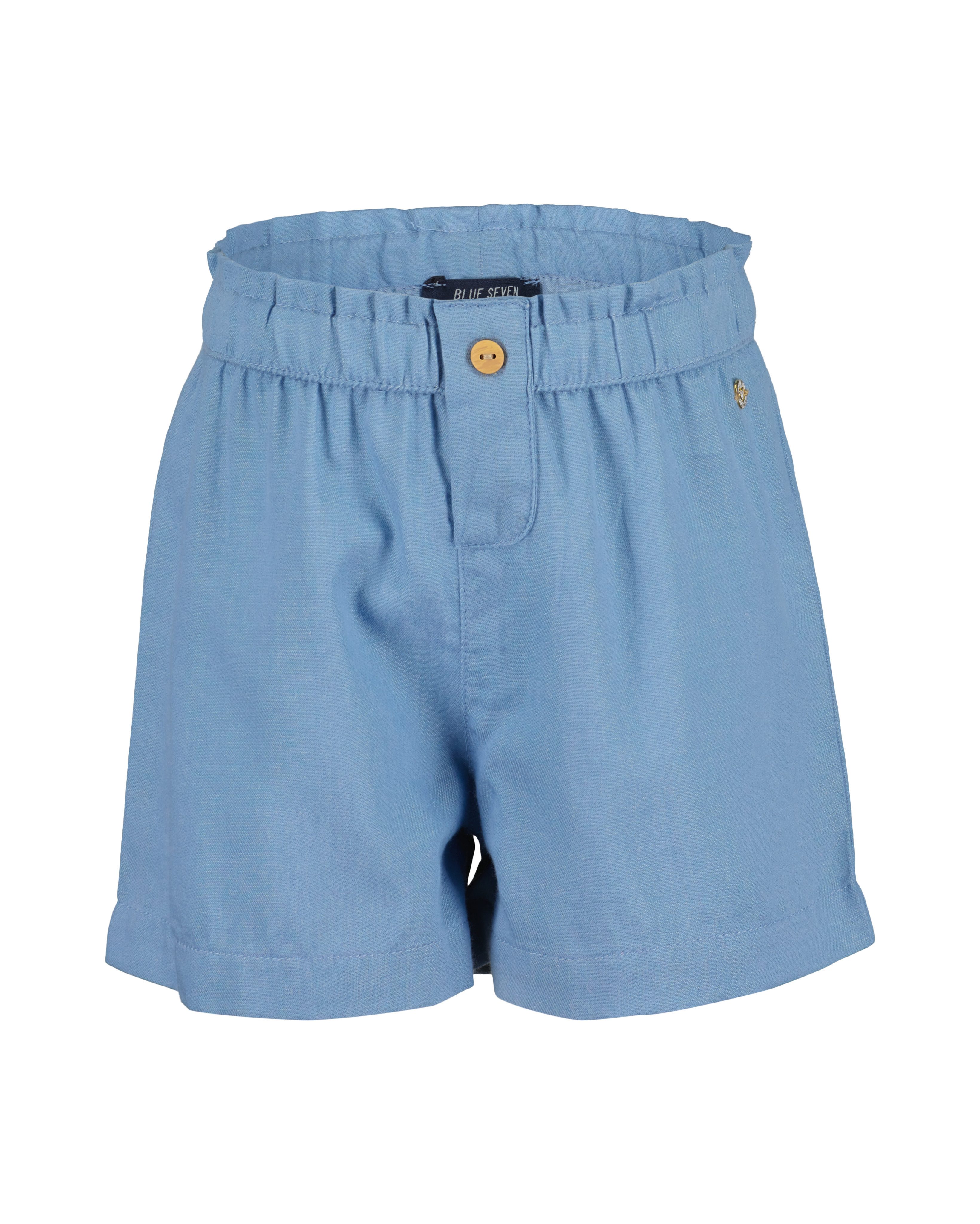 Blue Seven Shorts
