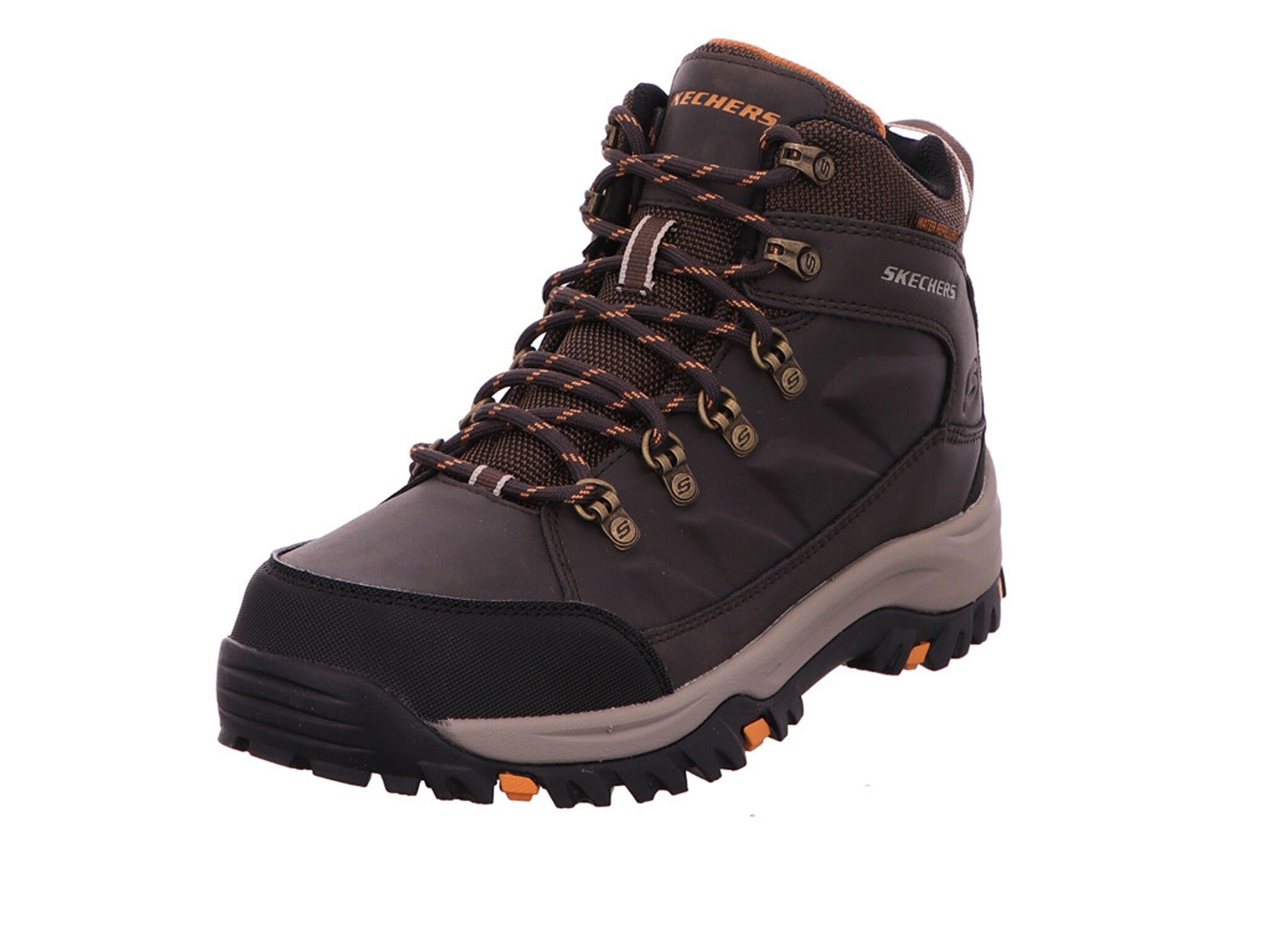 Skechers RELMENT - DAGGETT Winterstiefelette günstig online kaufen