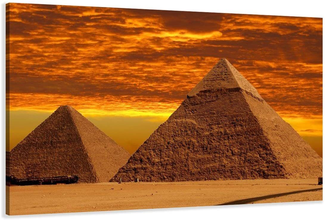 Visario Bild Bild auf Leinwand fertig günstig online kaufen