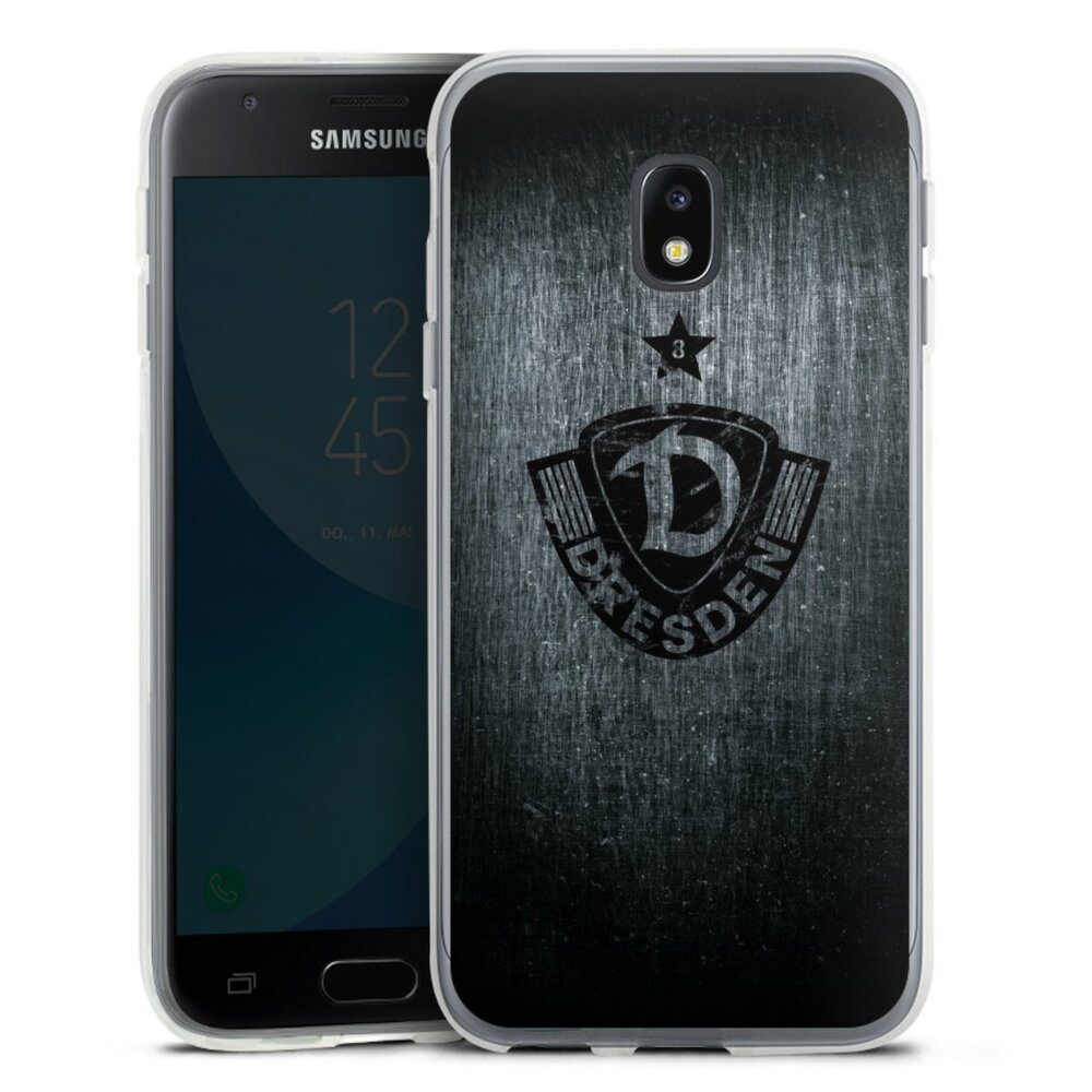 Handyhülle SG Dynamo Dresden Offizielles Lizenzprodukt Vintage