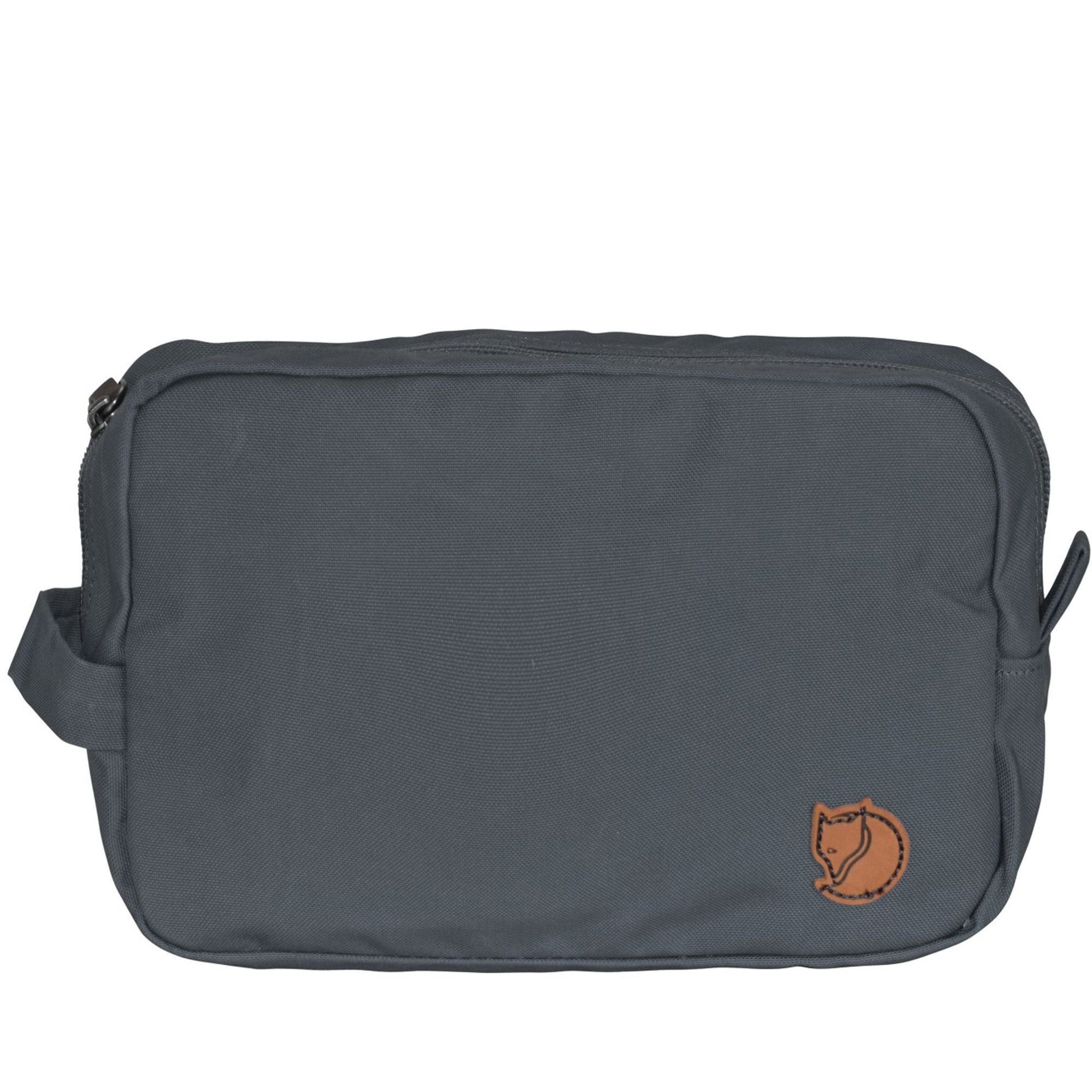 Fjällräven Kulturbeutel Gear Bag, Polyester