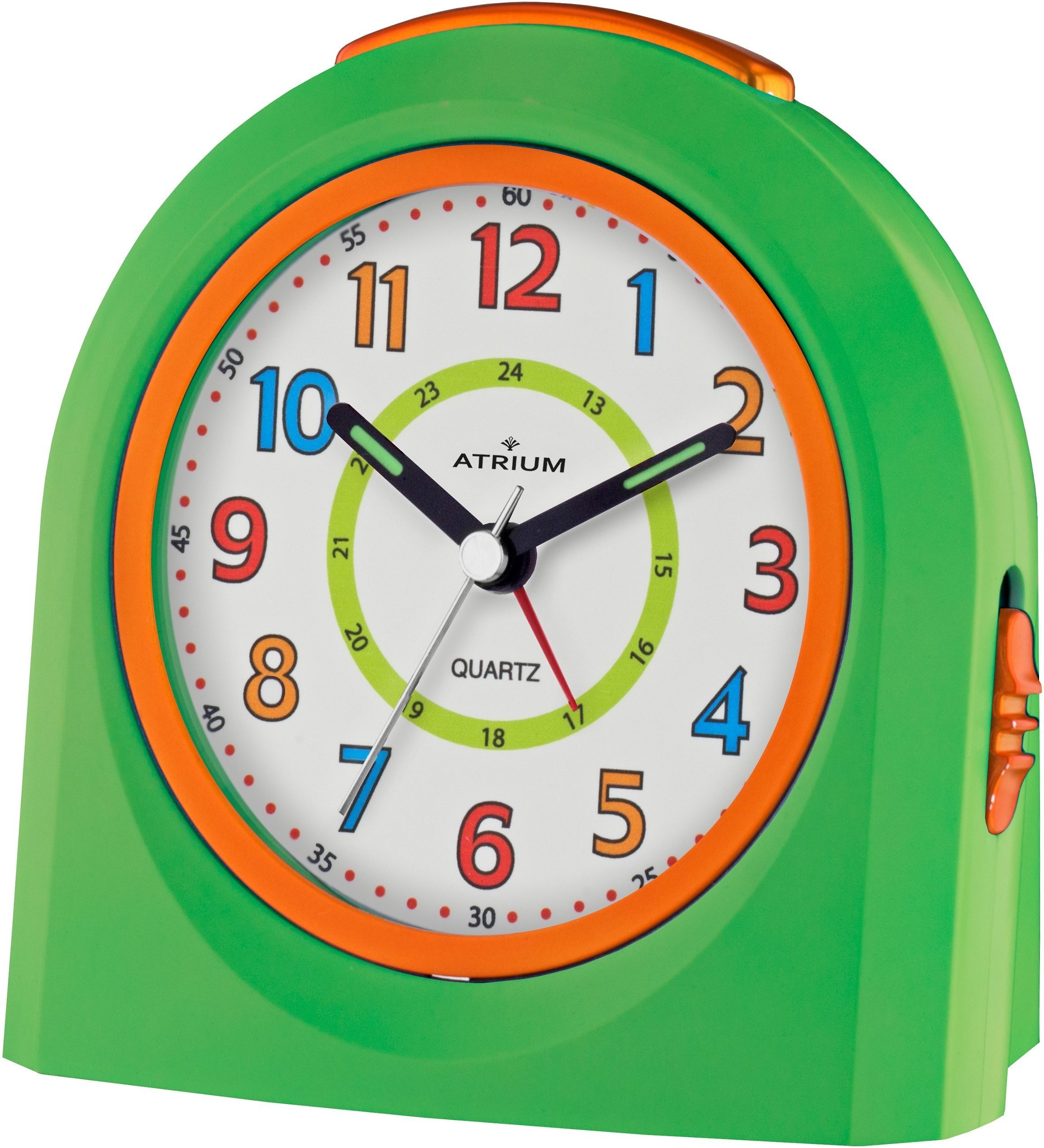Kinderwecker A921-3