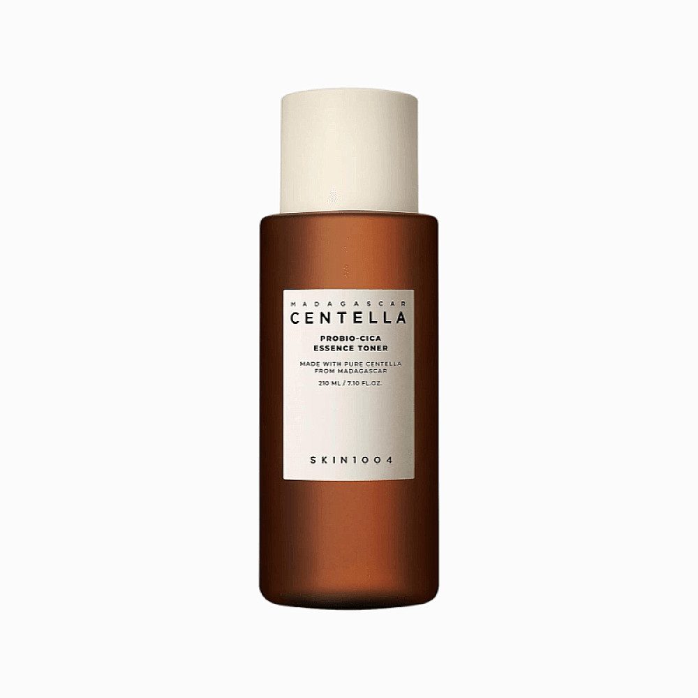 Gesichtswasser Skin1004 Madagaskar Probio-Cica Essence Toner