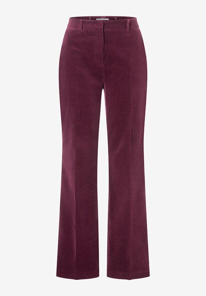 Stoffhose