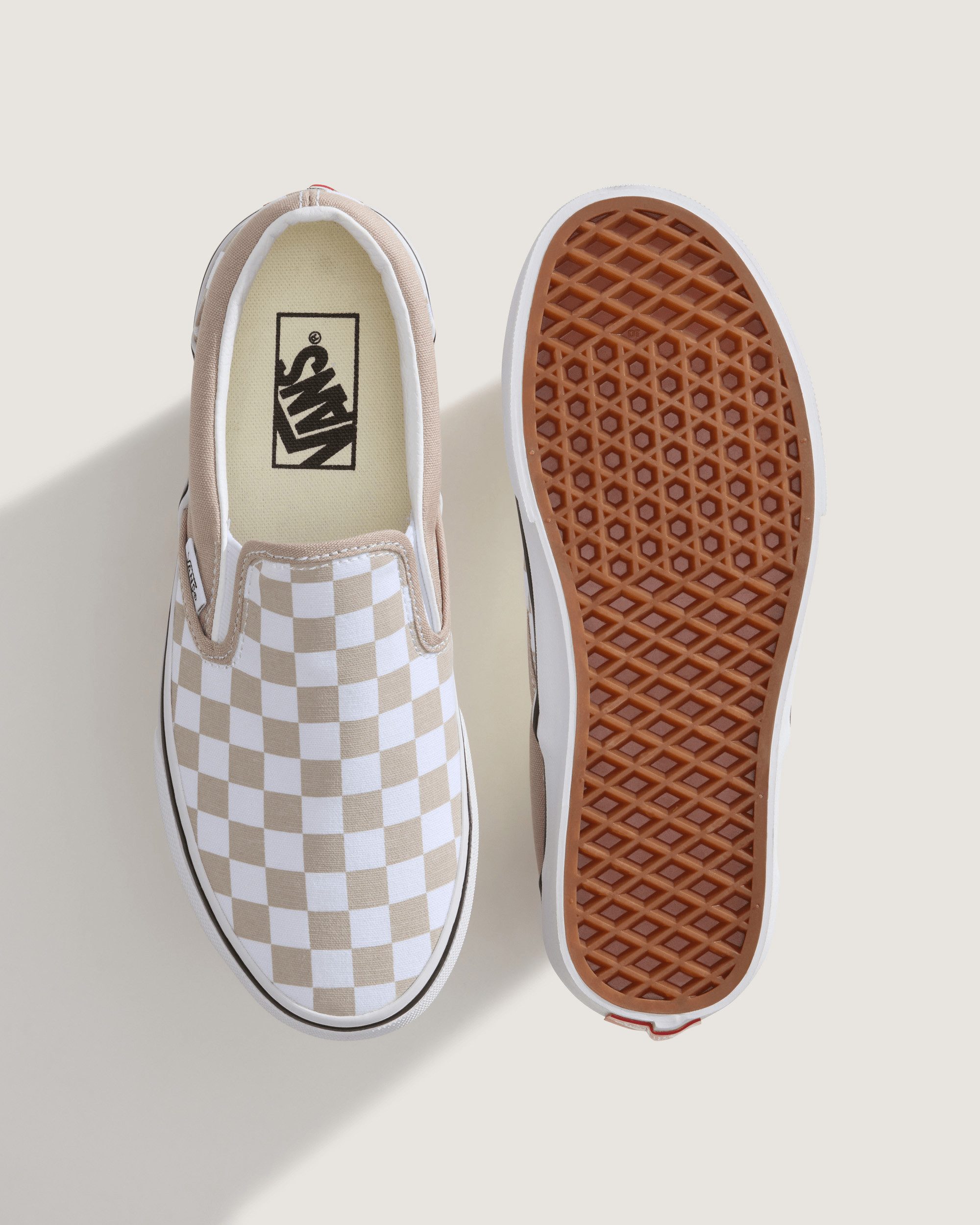 Vans Classic Slip-On Sneaker Slip-On Sneaker