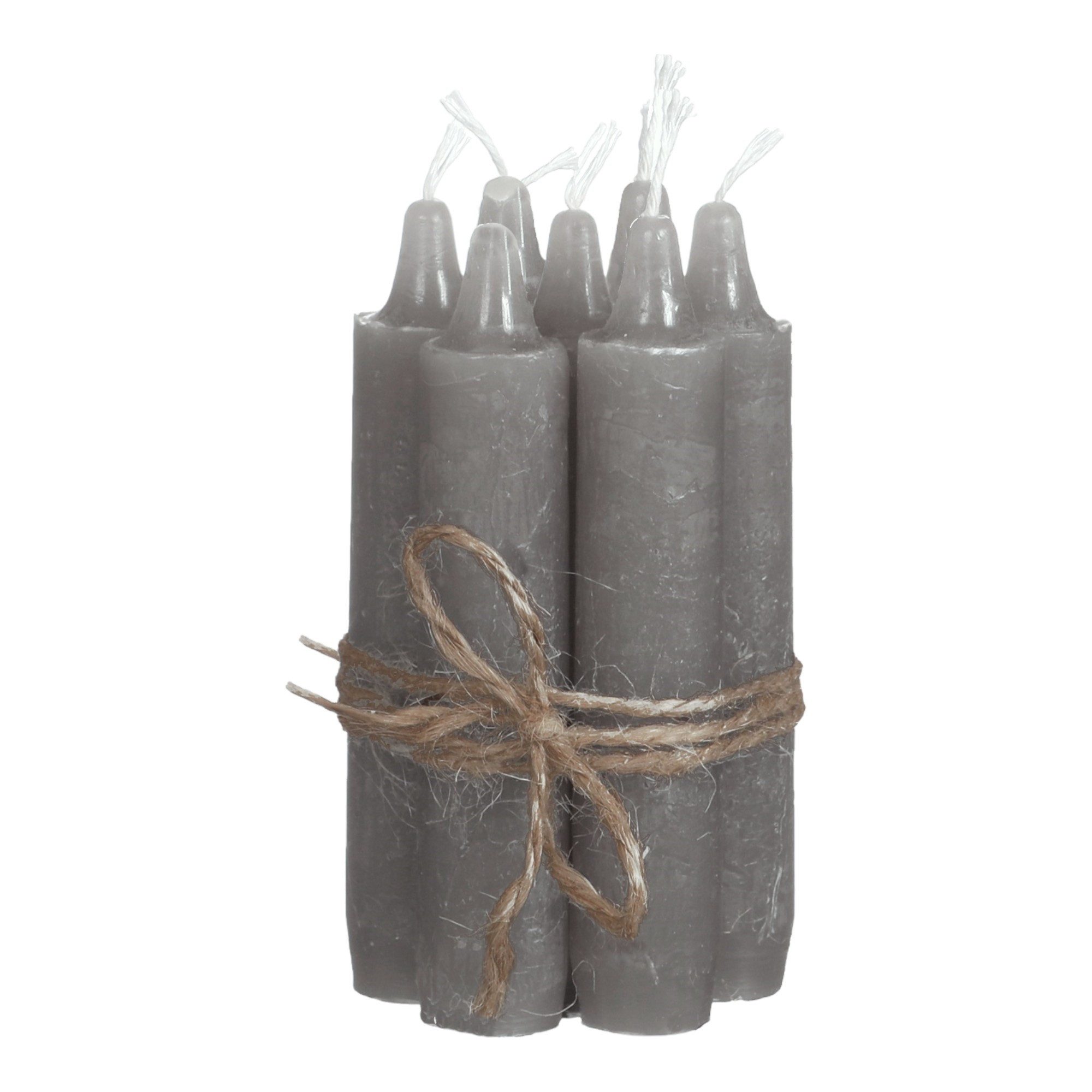 ideas 4 seasons Spitzkerze Stabkerze 7er günstig online kaufen