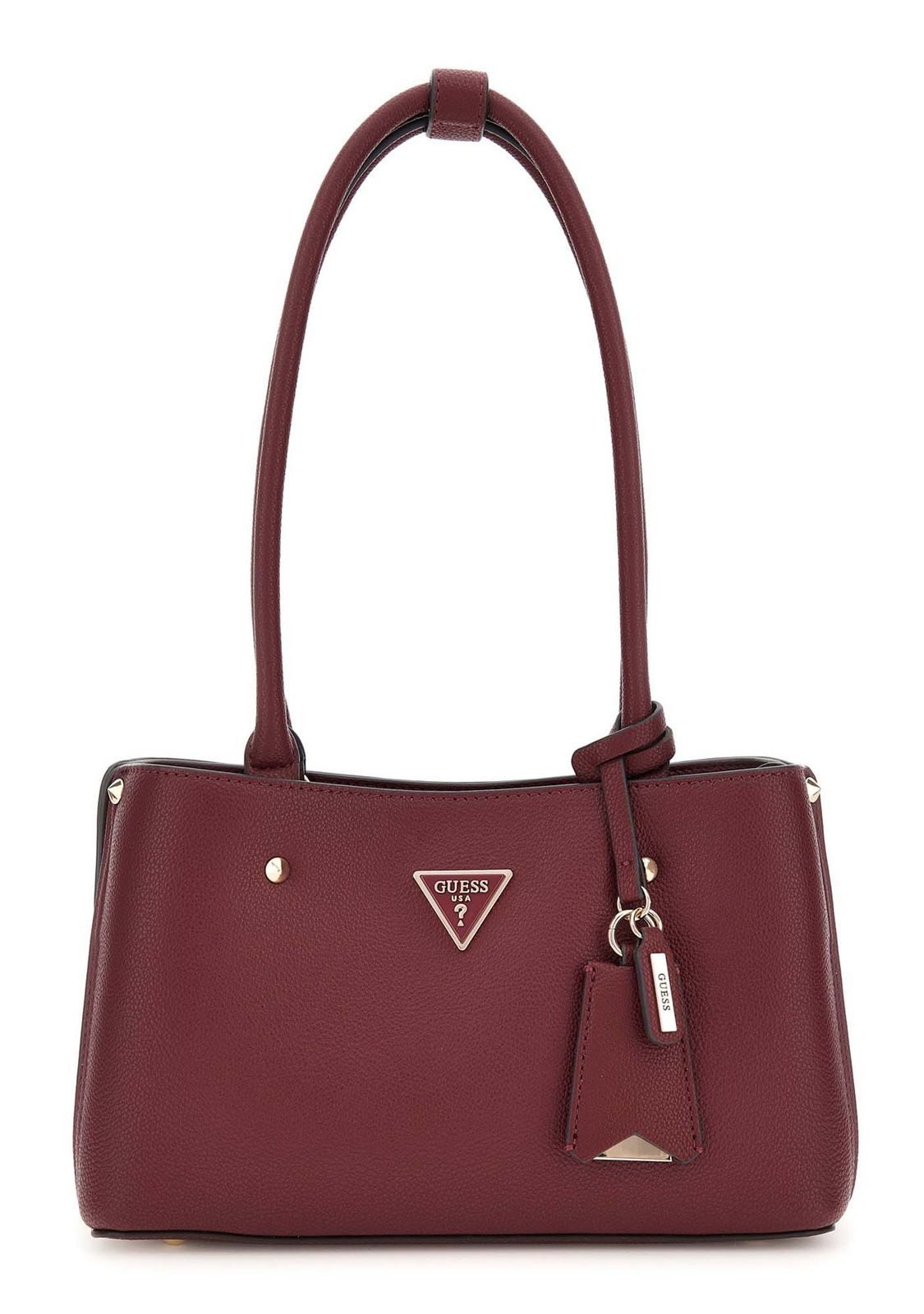 Guess Schultertasche Shoulder Satchel Bag günstig online kaufen