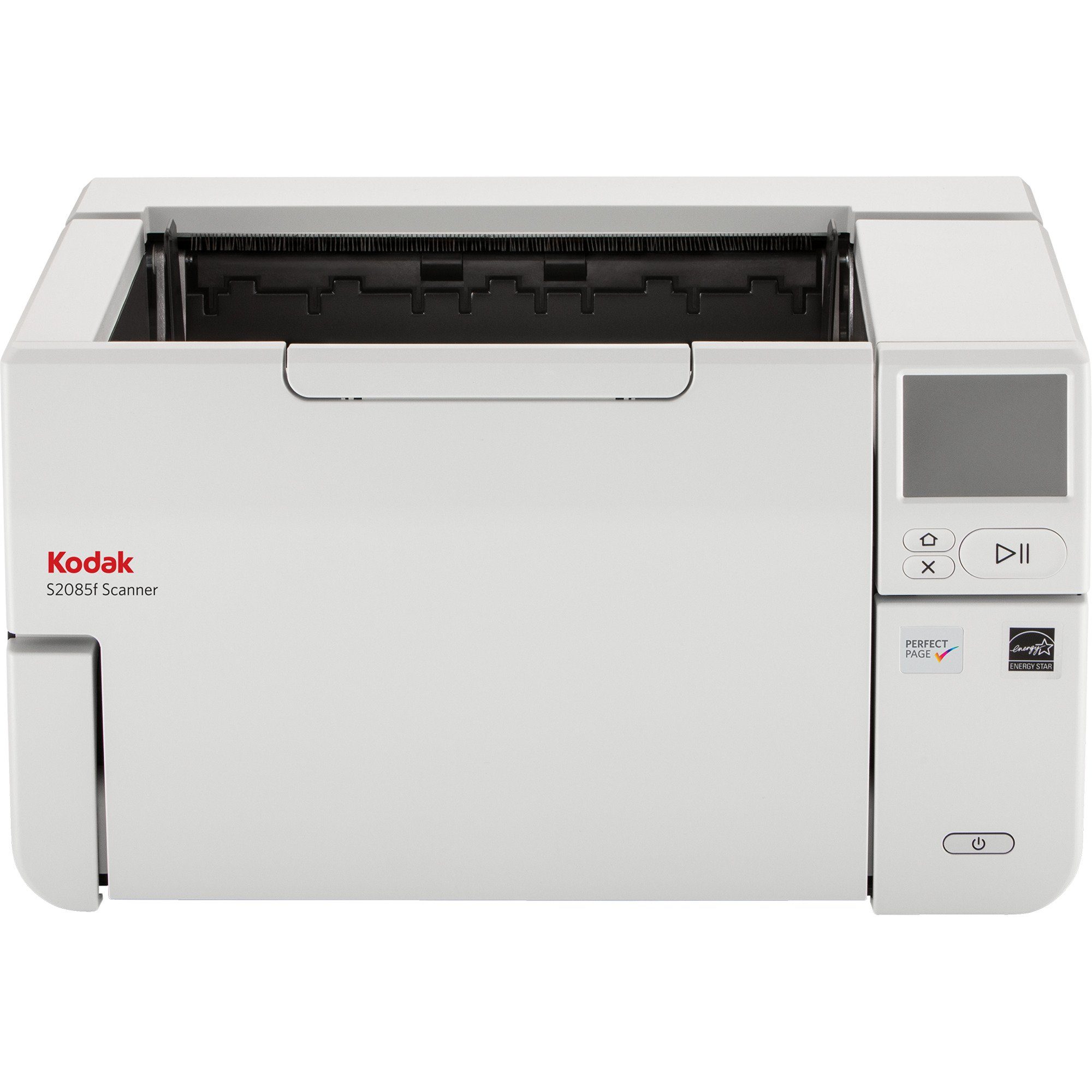 Kodak Kodak S2085f, Flachbettscanner, (USB, LAN) Scanner