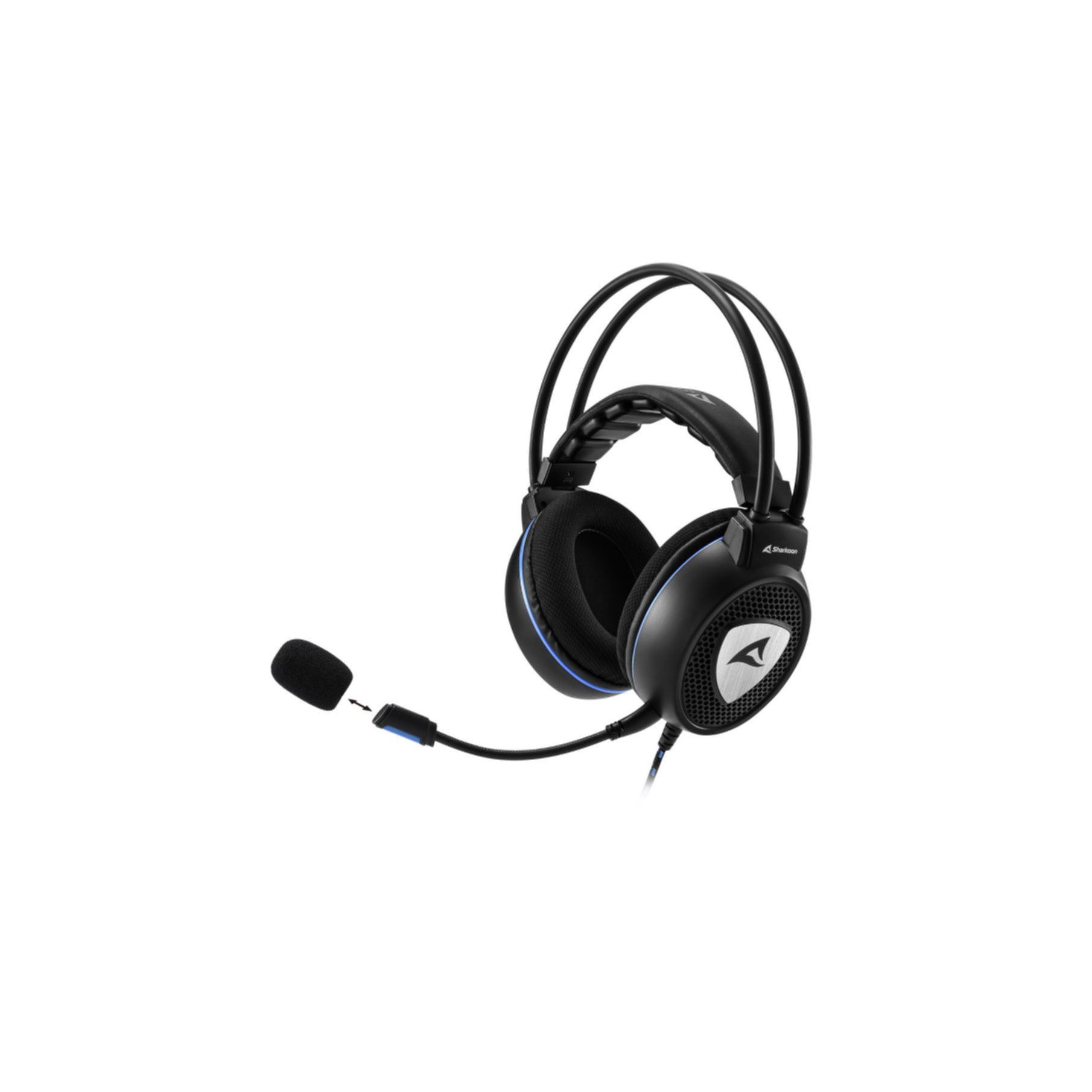 Sharkoon SKILLER SGH10 Наушники