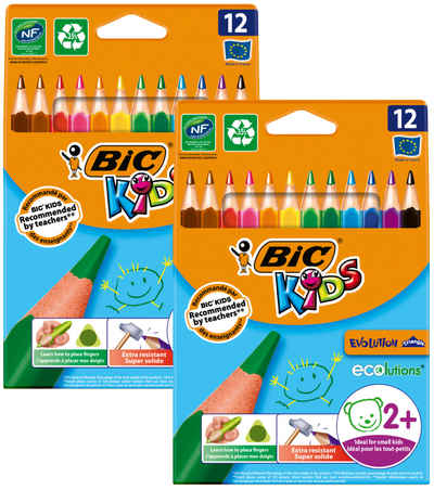 BIC Buntstift