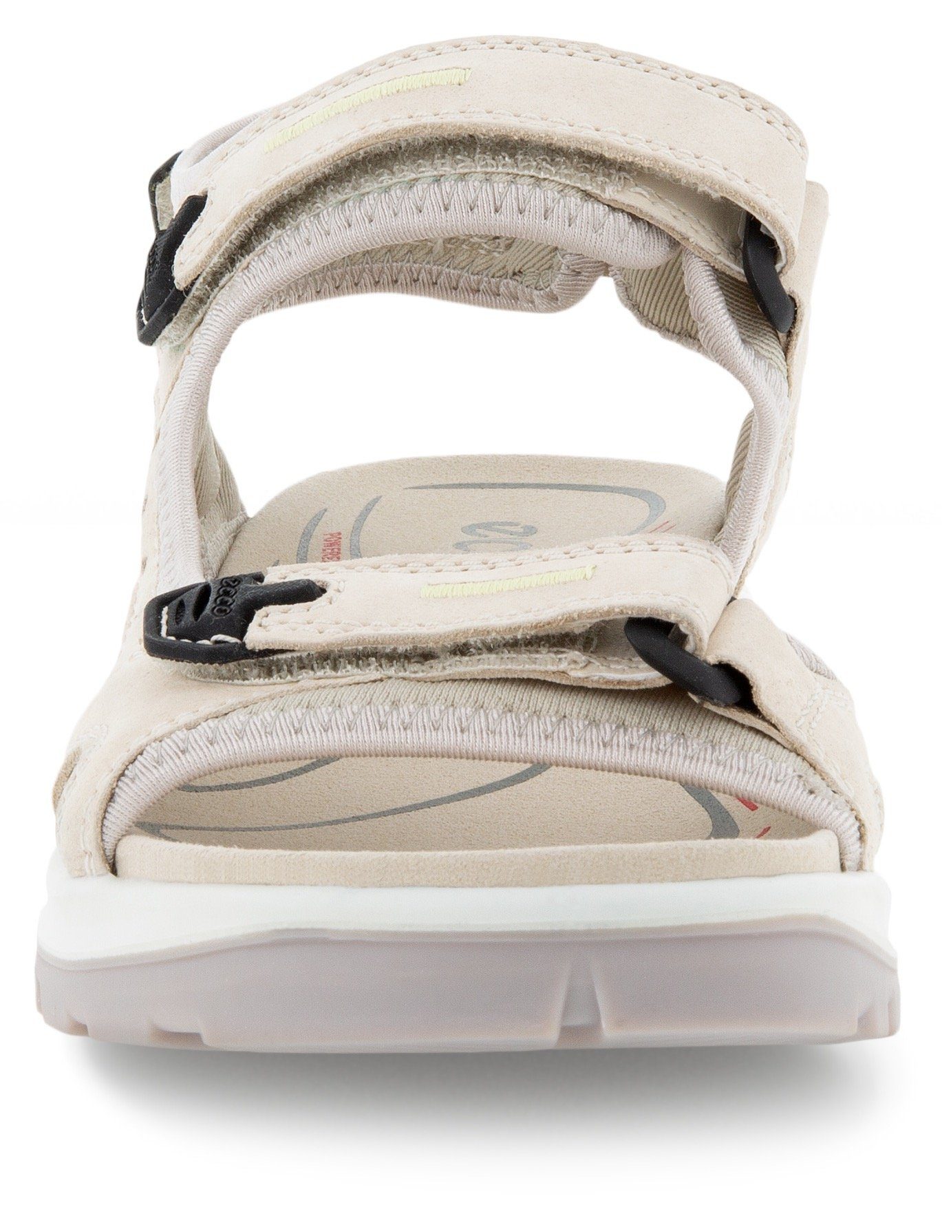 Ecco OFFROAD Trekkingsandale Outdoorschuh, Sommerschuh, Freizeitsandale, in sportlicher Optik