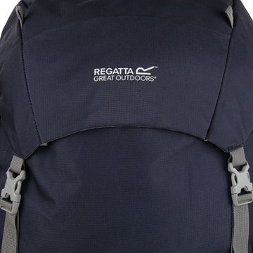 Regatta Wanderrucksack Survivor, 45 Liter Fassungsvermögen, strapaziefähig