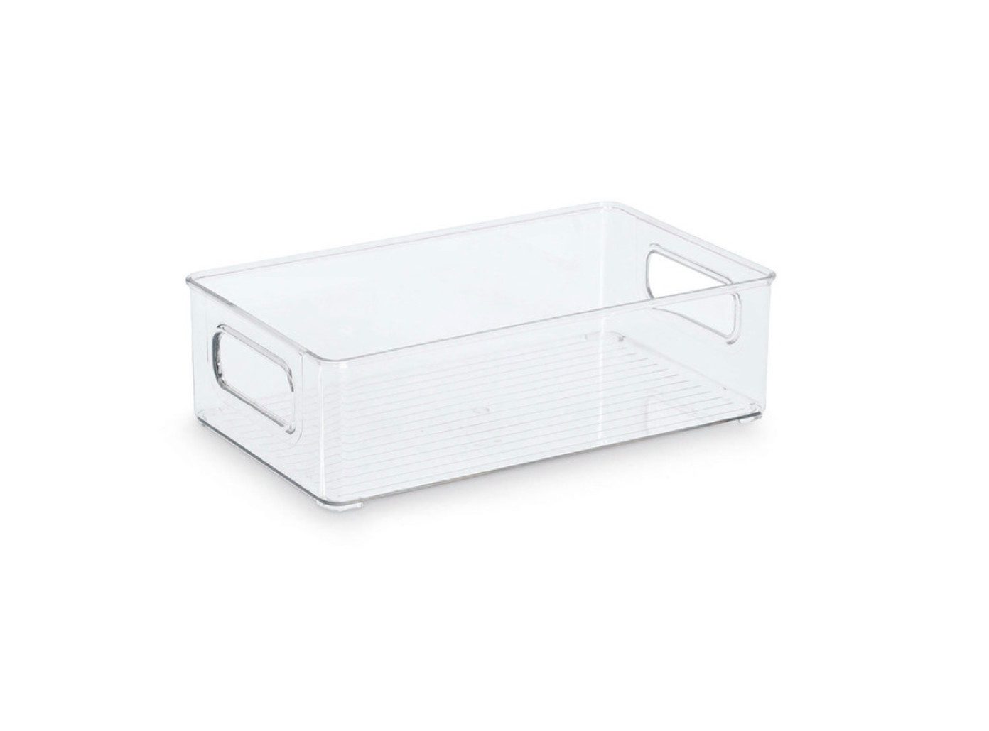House of Little Labels Aufbewahrungsbox Aufbewahrungsbox BINS