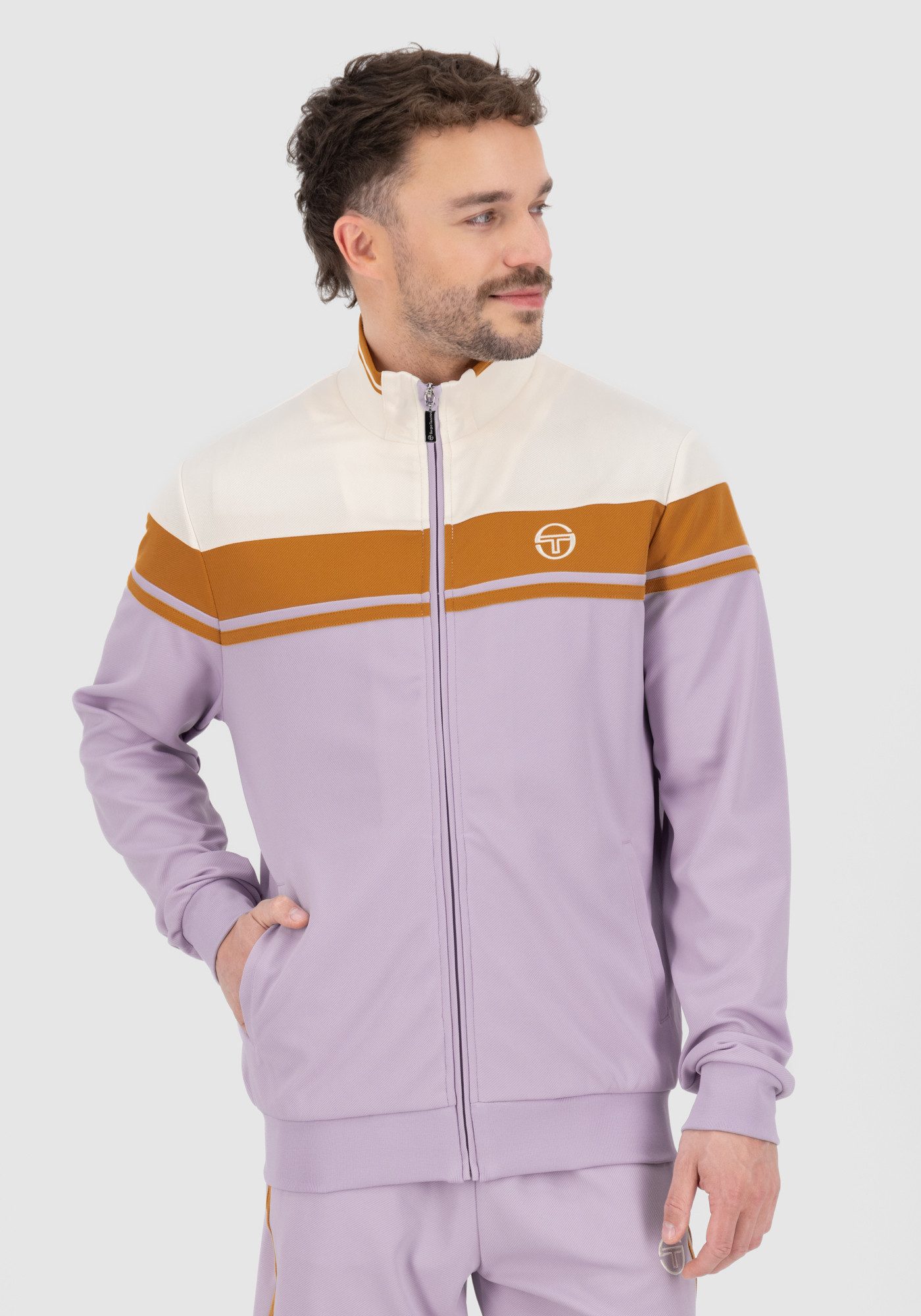 Sergio Tacchini Trainingsjacke DAMARINDO TT_ Herren günstig online kaufen