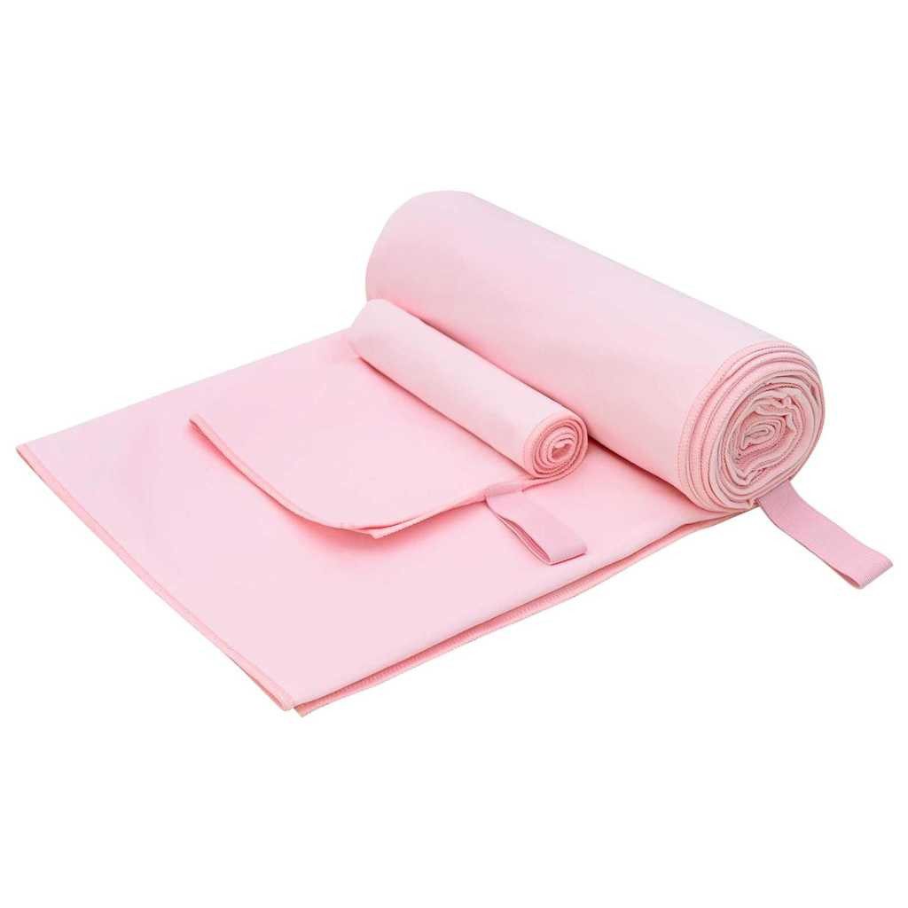 Microfaser Handtücher 100x200 online kaufen