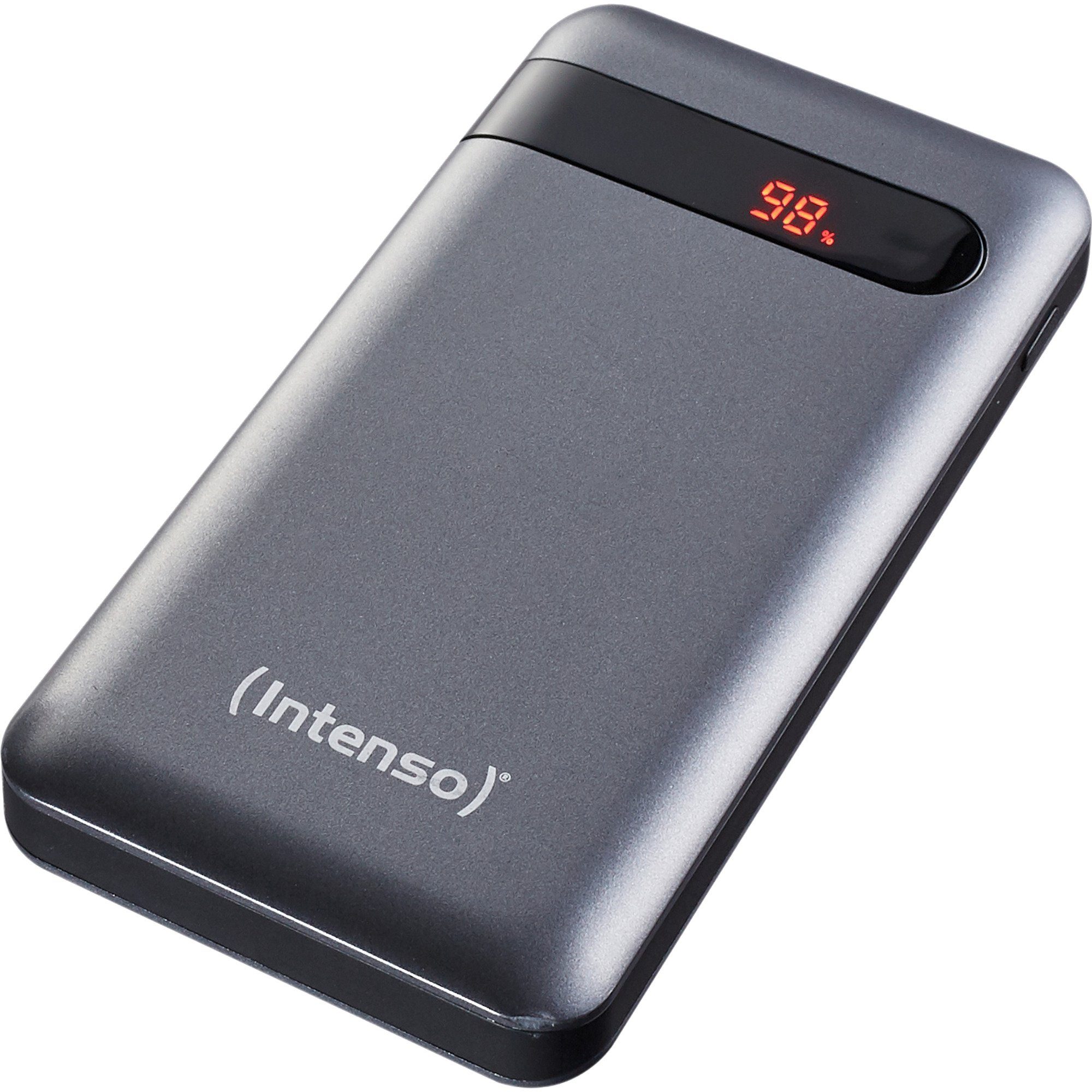 Intenso Intenso Powerbank PD10000, (10.000 mAh) Powerbank