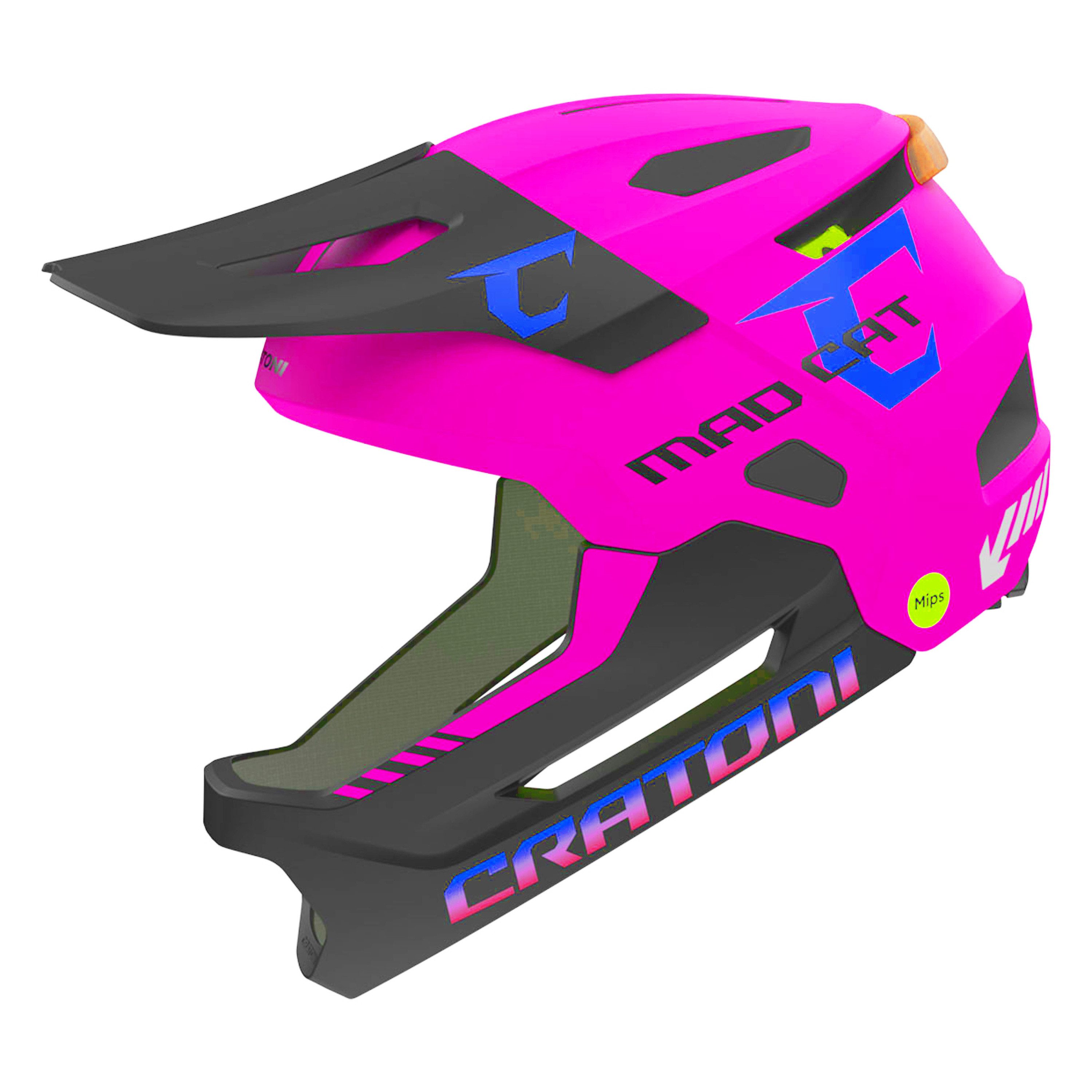pink-black