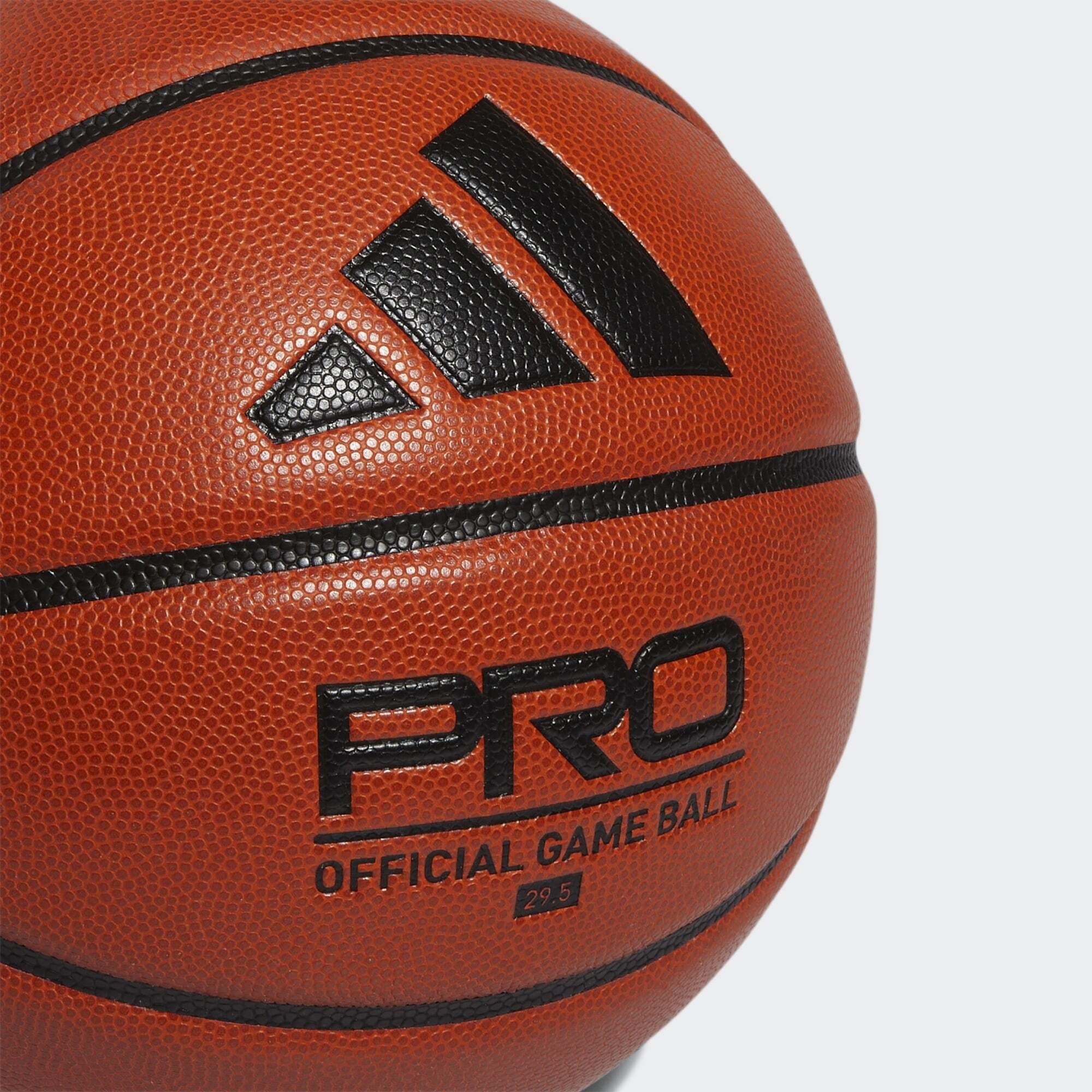 adidas Performance Basketball PRO 3.0 OFFIZIELLER SPIELBALL (1-St)