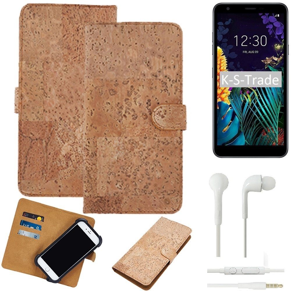Handyhülle für LG Electronics K30 (2019)