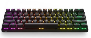 SteelSeries Apex Pro Mini Wireless Gaming-Tastatur