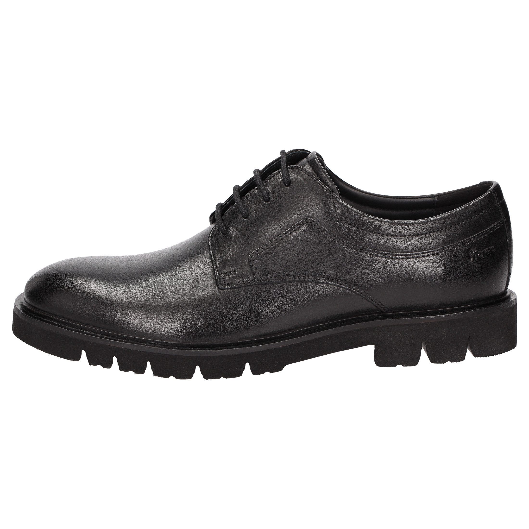 SIOUX Rogtanos-700 Schnürschuh günstig online kaufen