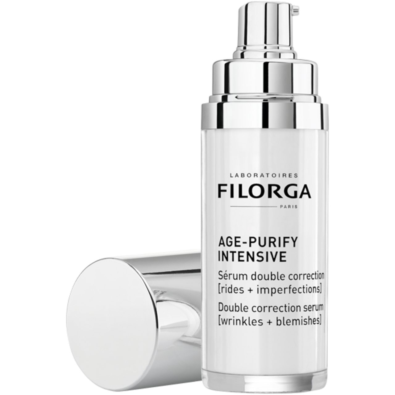 Filorga Gesichtsserum Age-Purify Intensive, Alle Hauttypen