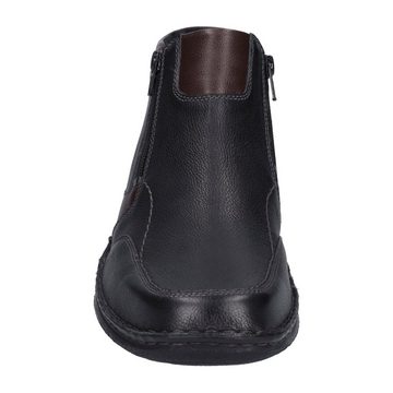 Josef Seibel Anvers 96, schwarz Stiefelette