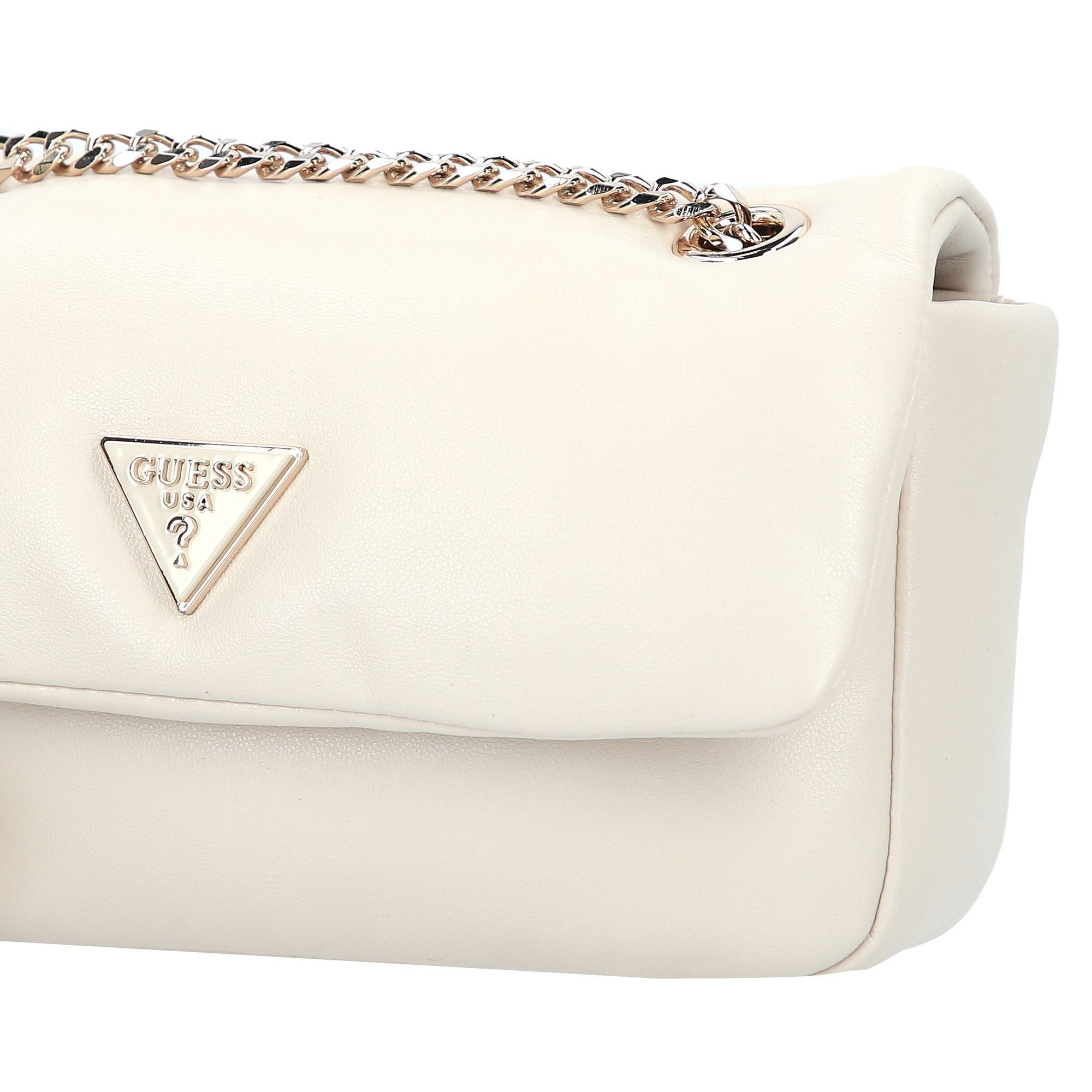 Guess Schultertasche Sunetra, Polyurethan