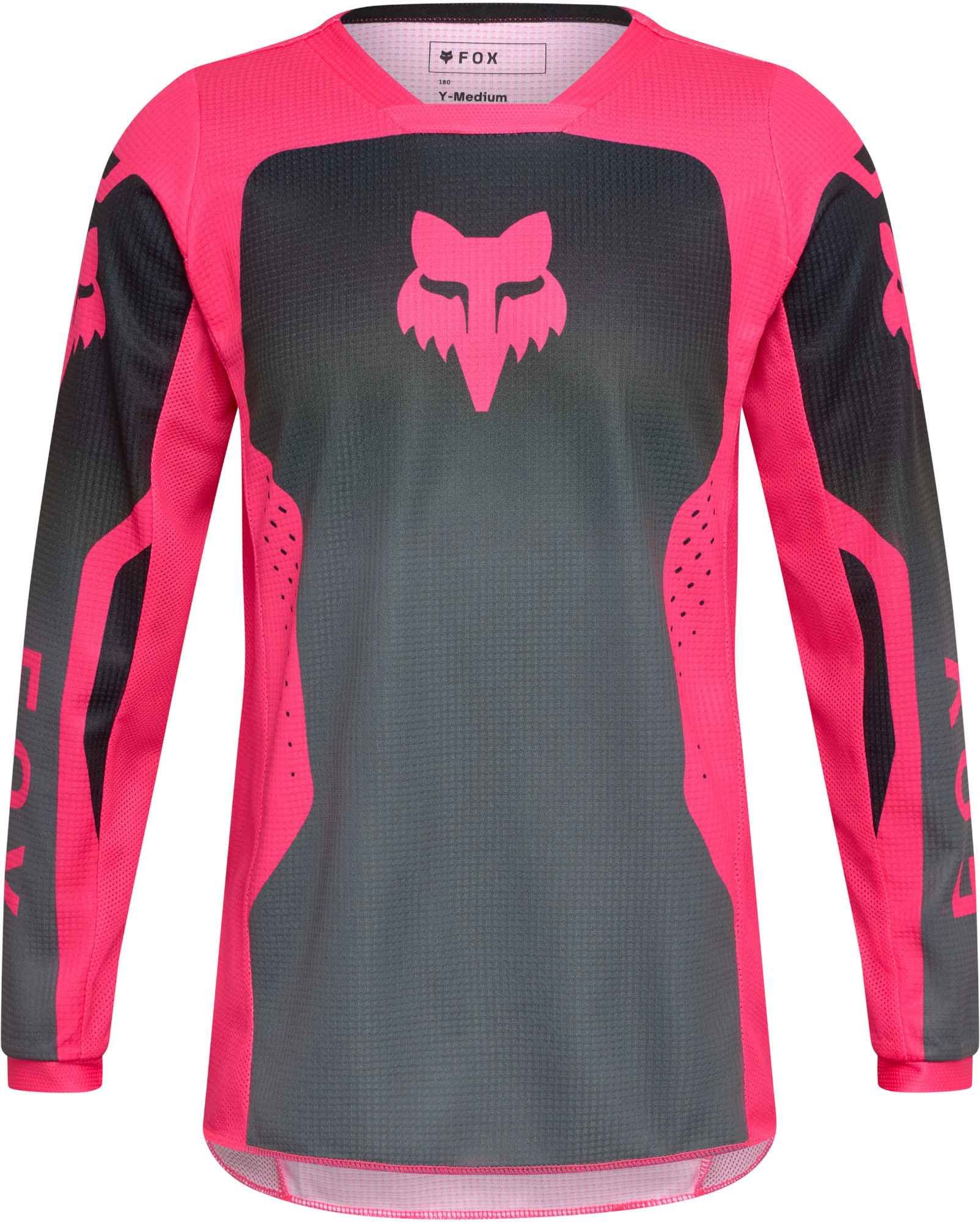 Motorradhandschuhe 180 Shield Jugend Motocross Jersey