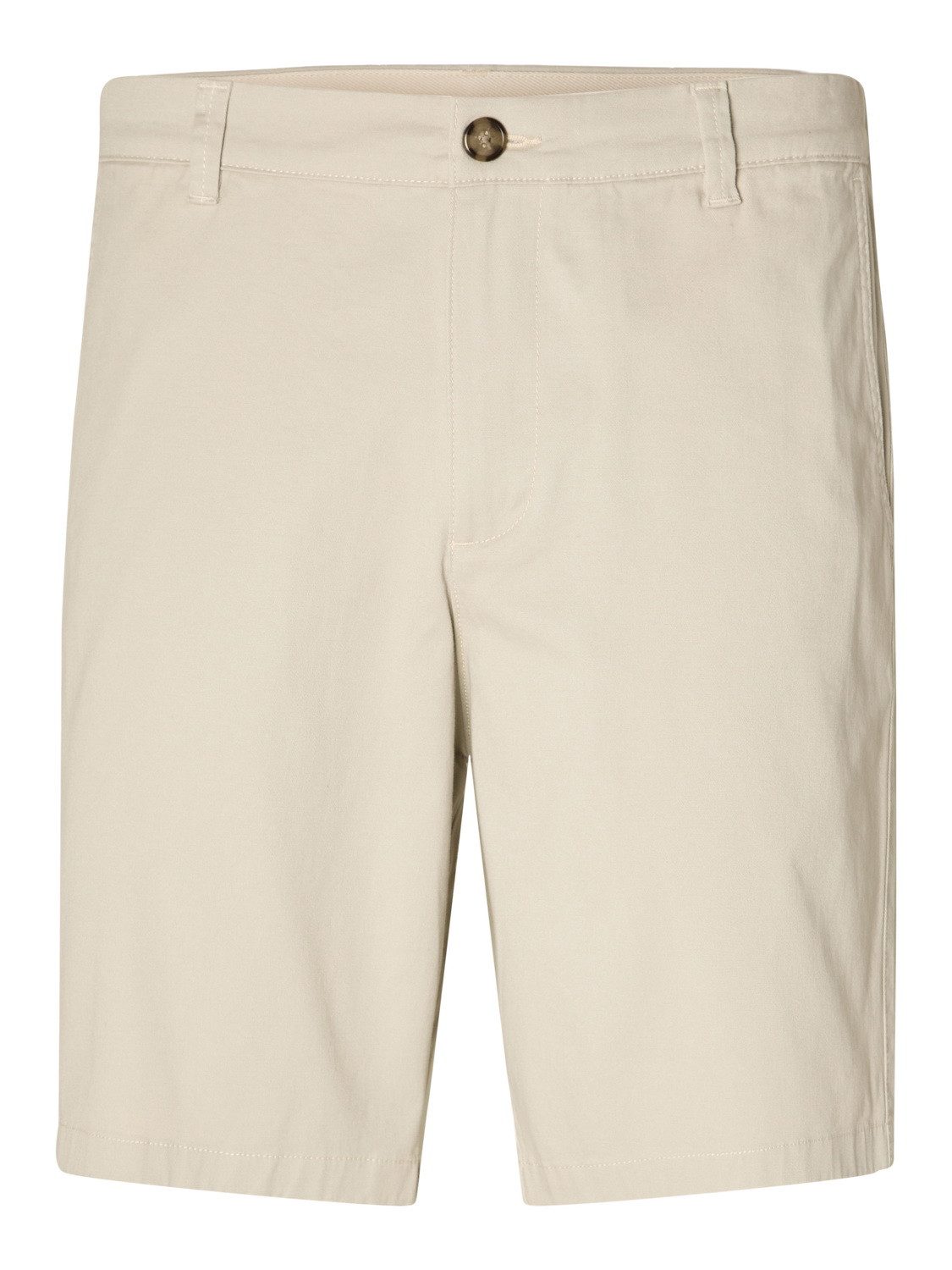 Chinoshorts SLHREGULAR BILL FLEX