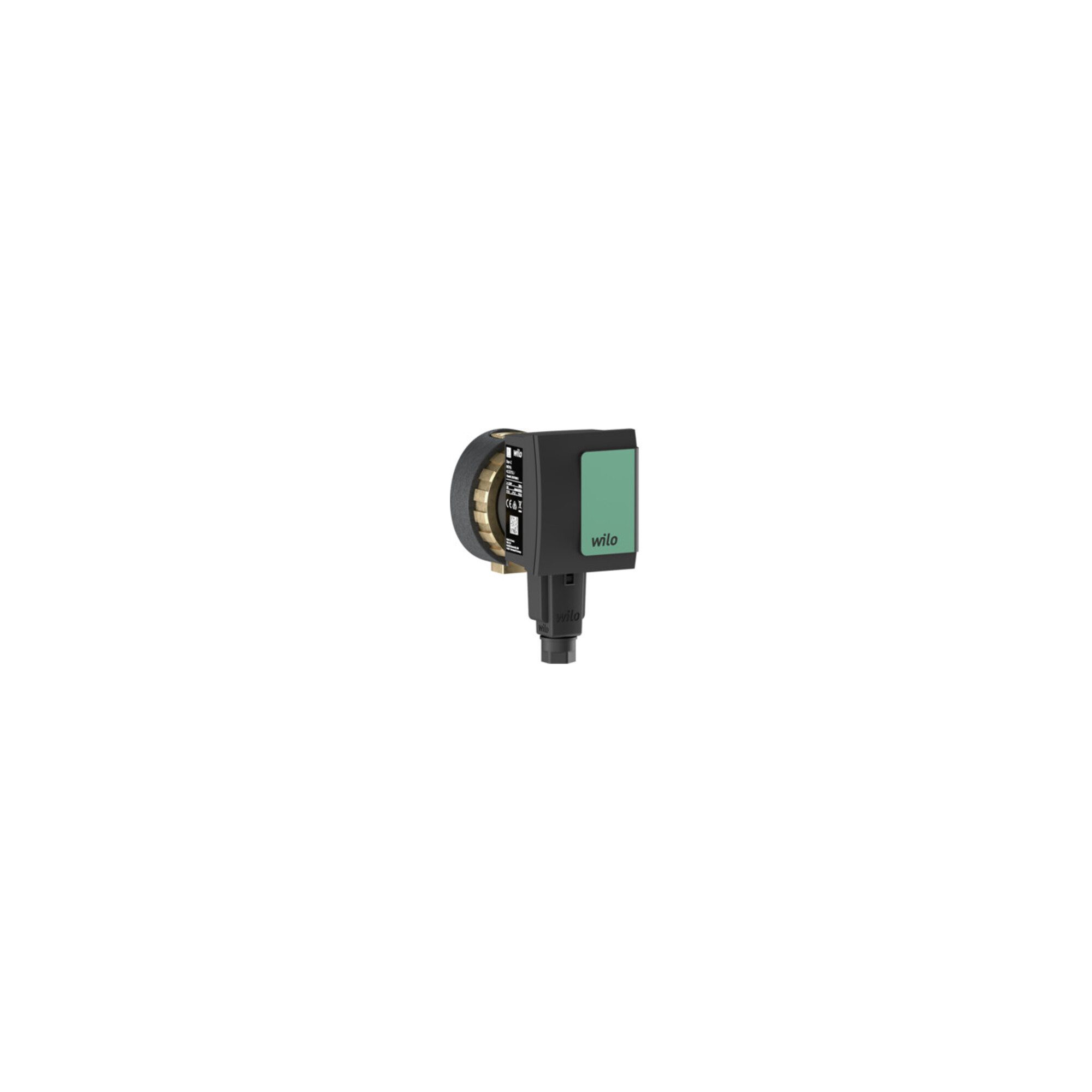 Wilo Tauchpumpe Wilo Trinkwasserpumpe Star-Z NOVA, Rp 1/2, 84mm, PN 10, 230 V